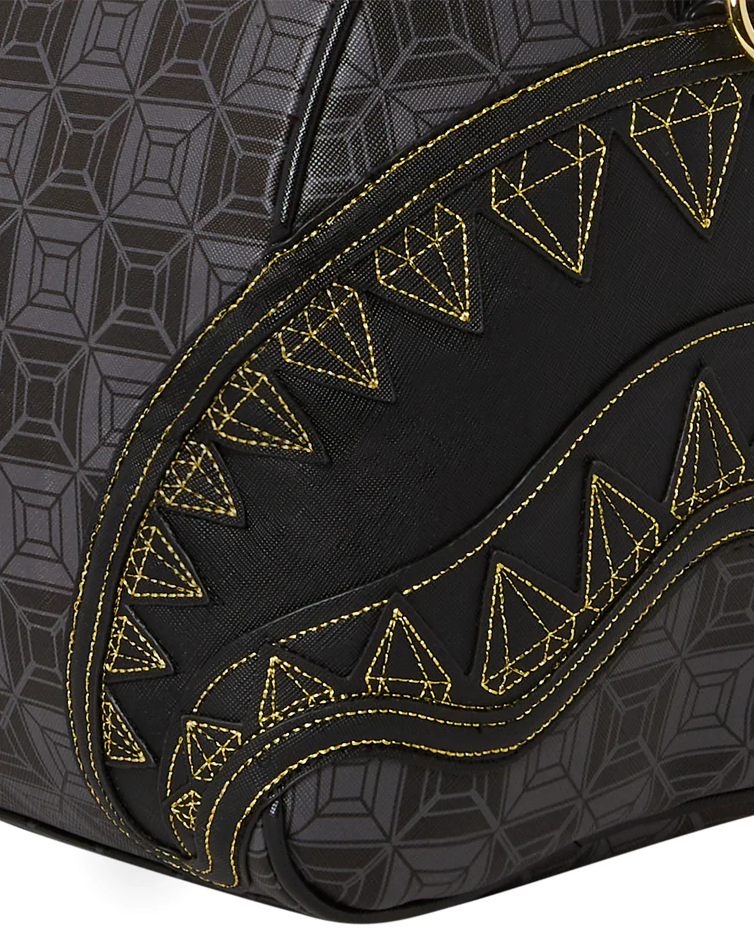 Ai4 Diamond Duffle - Image 9