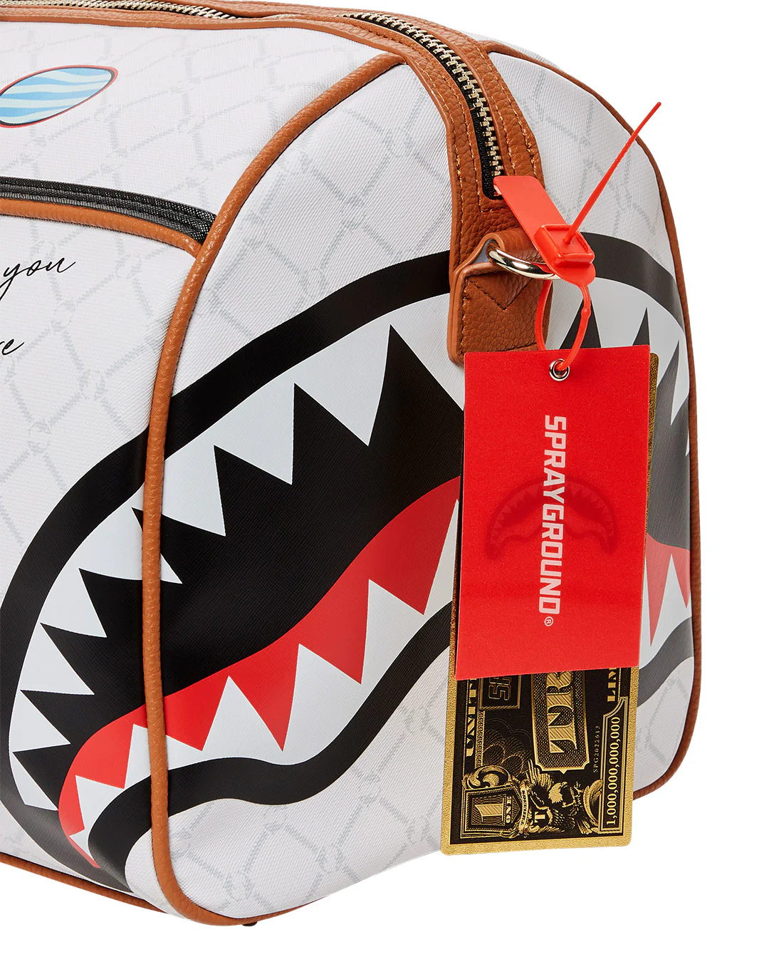 Alien Rich Duffle - Image 11