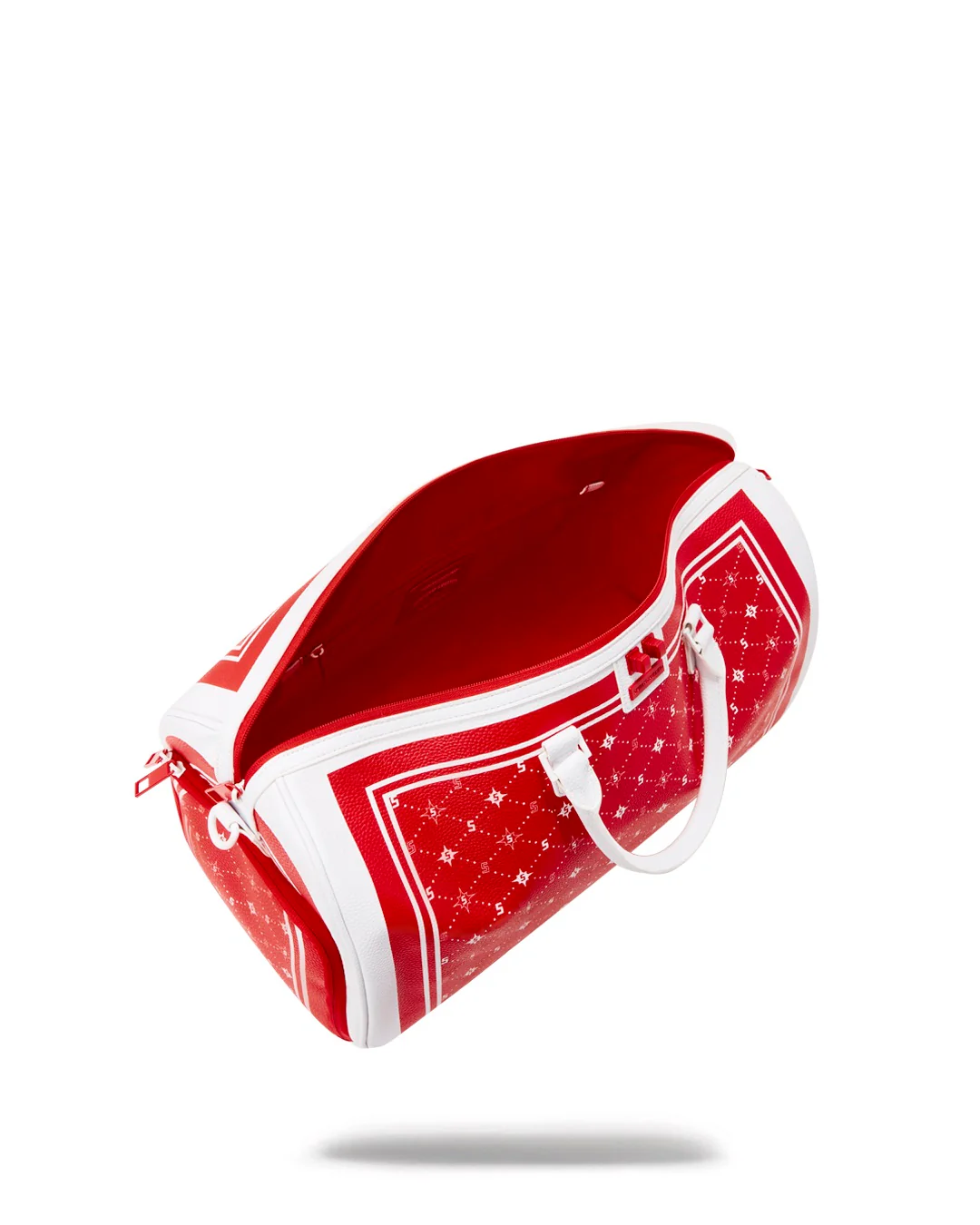 Bandana Duffle 910d4182nsz - Image 9