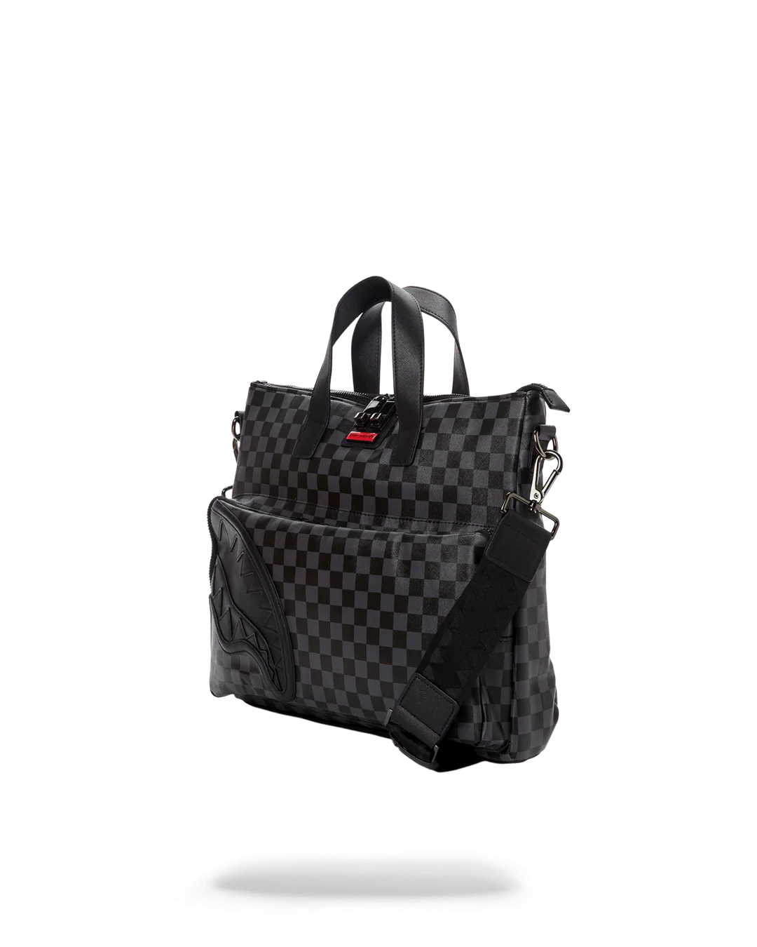 Black Henny Travel Case - Image 5