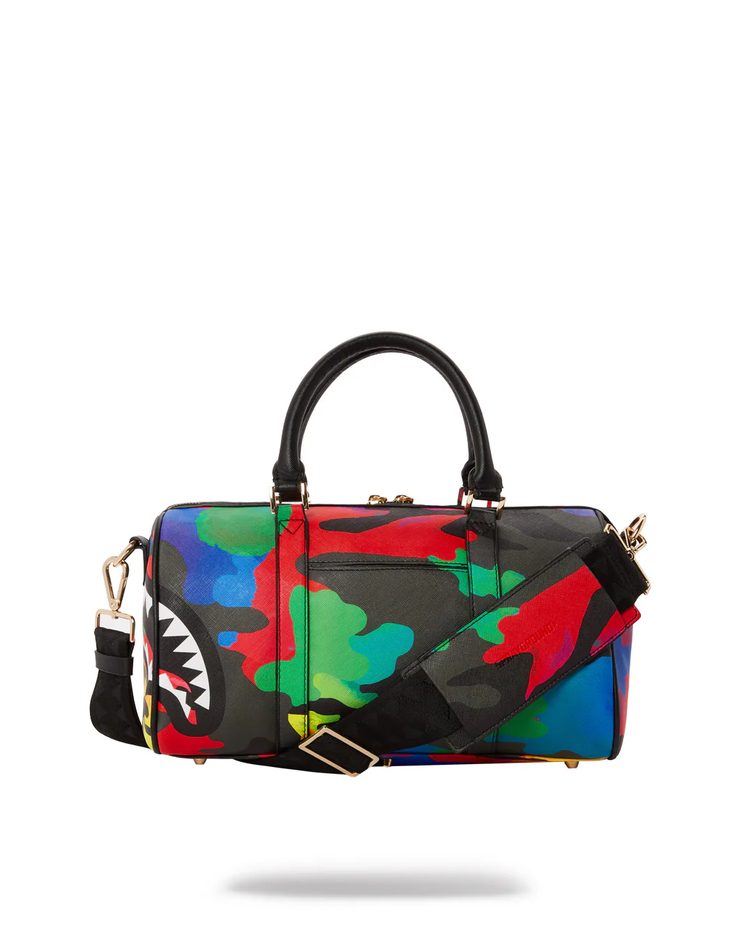 Camoburst Mini Duffle - Image 4
