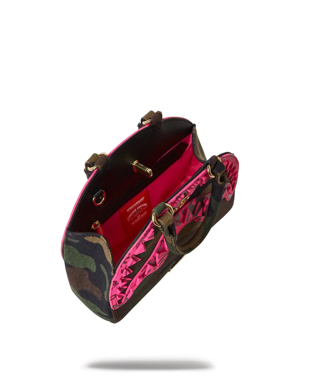 Camopink Hang Bag - Image 9