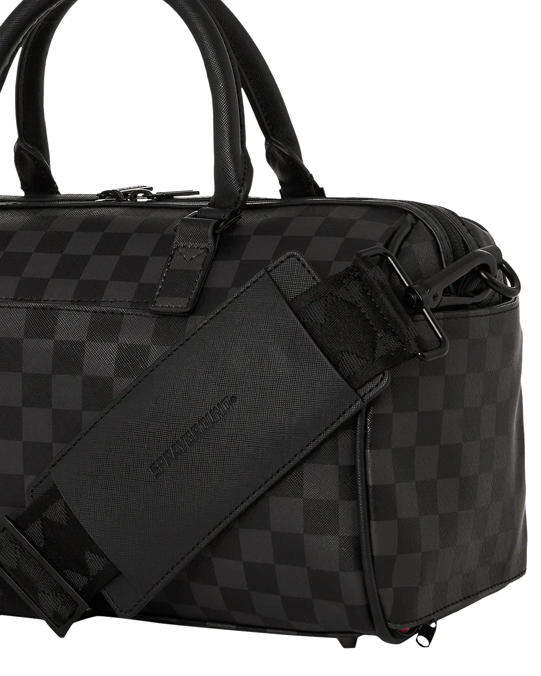 Censored Mini Duffle - Image 6