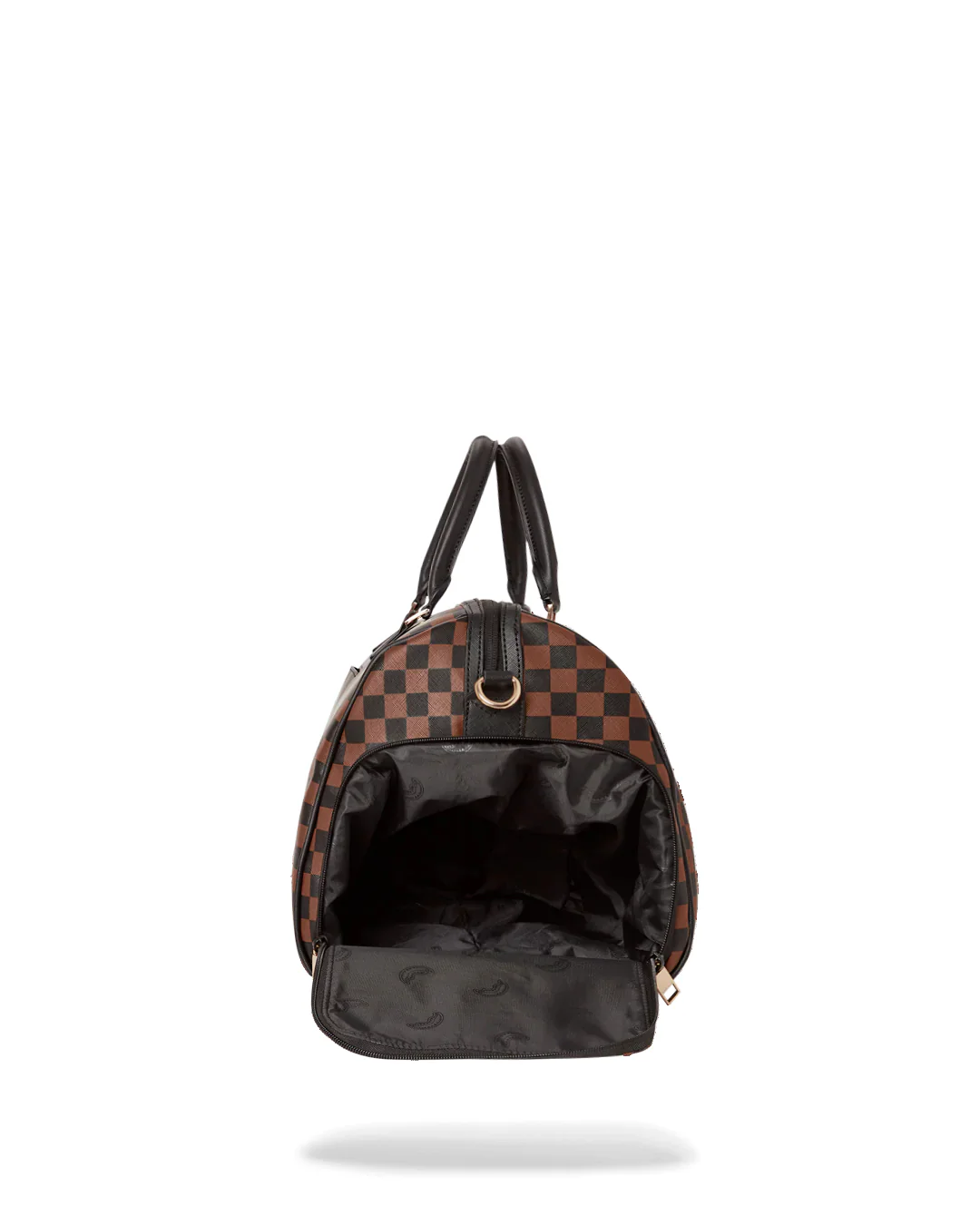 Chenille Sip Duffle - Image 13