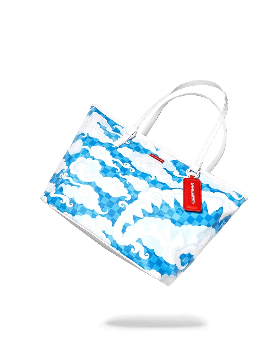Cloud Dragon Tote - Image 11