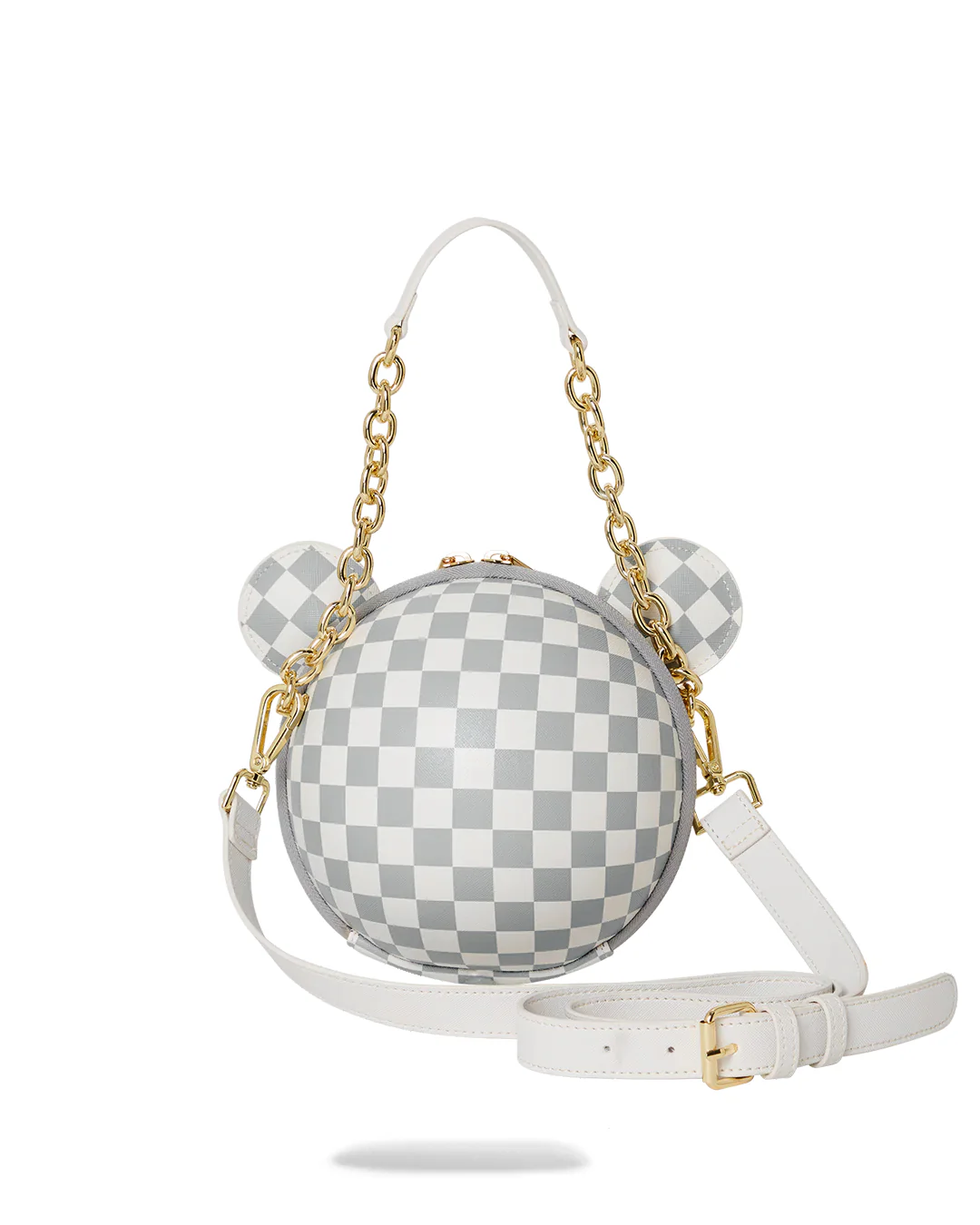 Couture Bear Ball Bag - Image 6