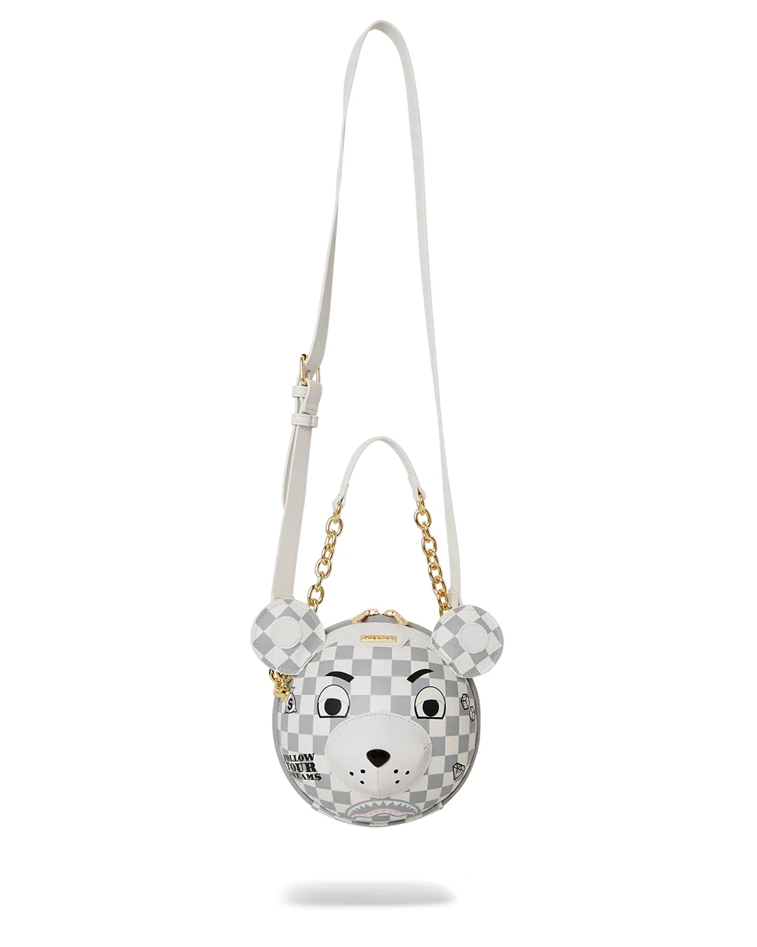 Couture Bear Ball Bag - Image 8