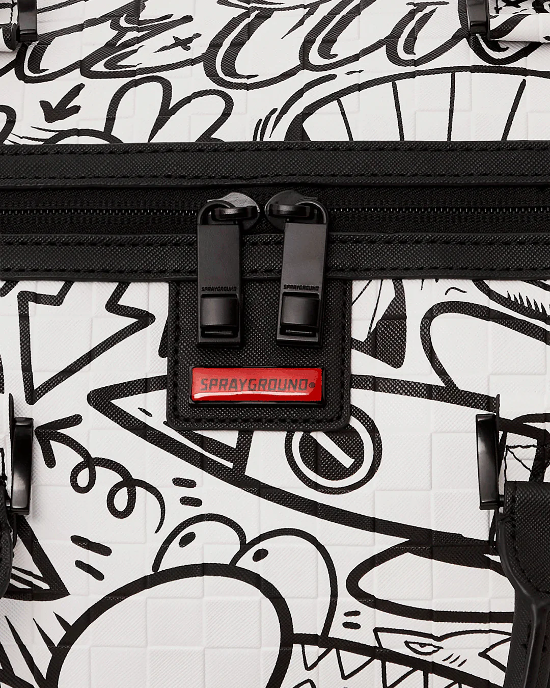 Doodle Duffle - Image 8