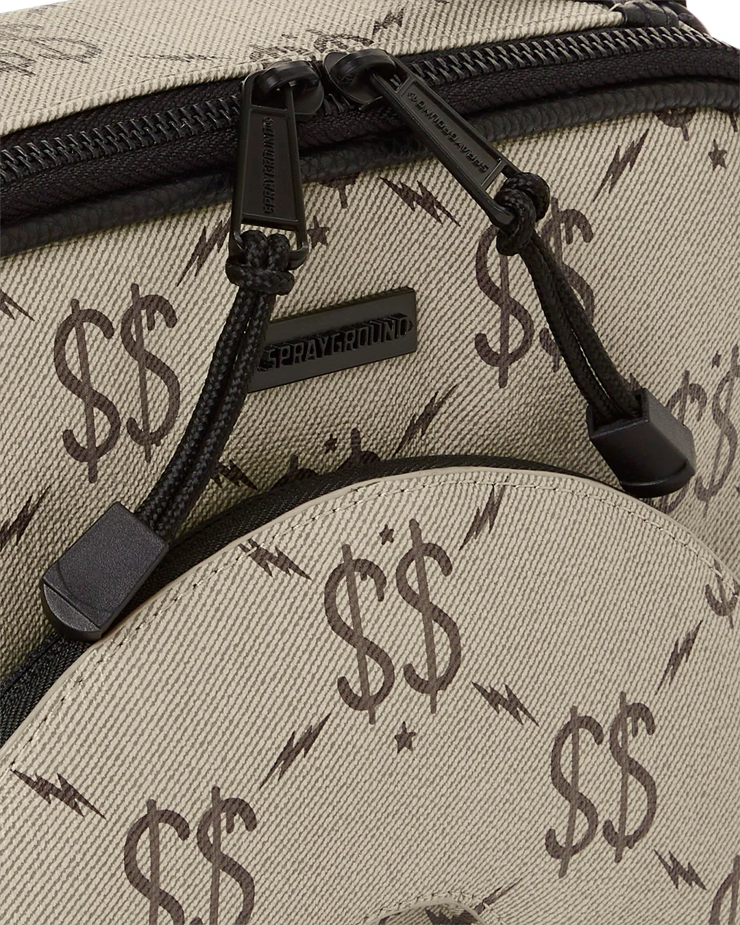 Double Money Toiletry With Strap 910b4419nsz - Image 10