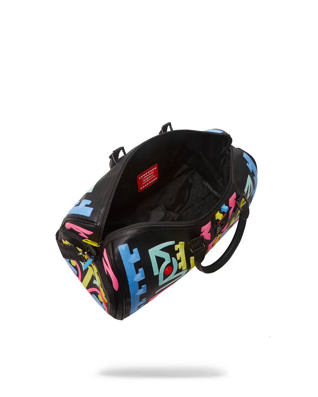 Electric Retro Duffle 910d4074nsz - Image 9