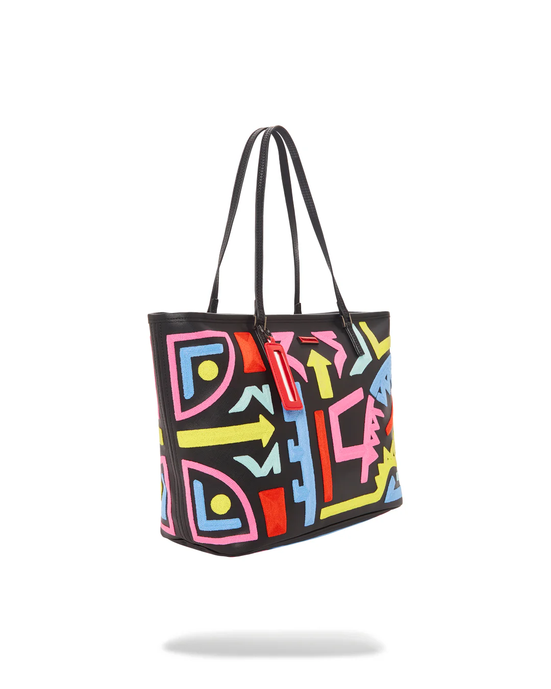 Electric Retro Tote 910t4107nsz - Image 3