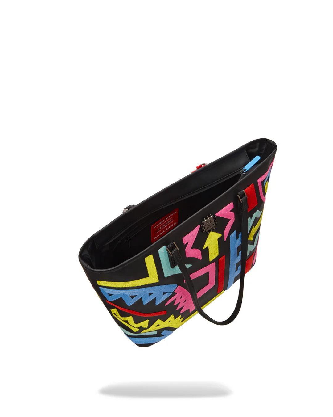 Electric Retro Tote 910t4107nsz - Image 7