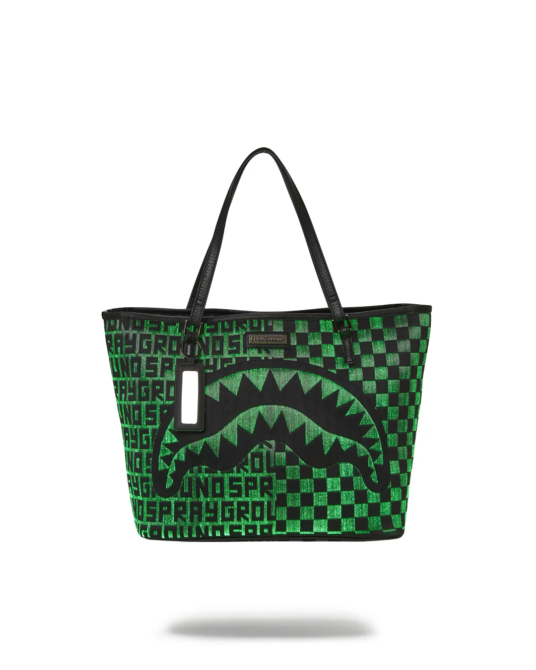 Fiber Optic Infinity Tote 910t4574nsz - Image 20