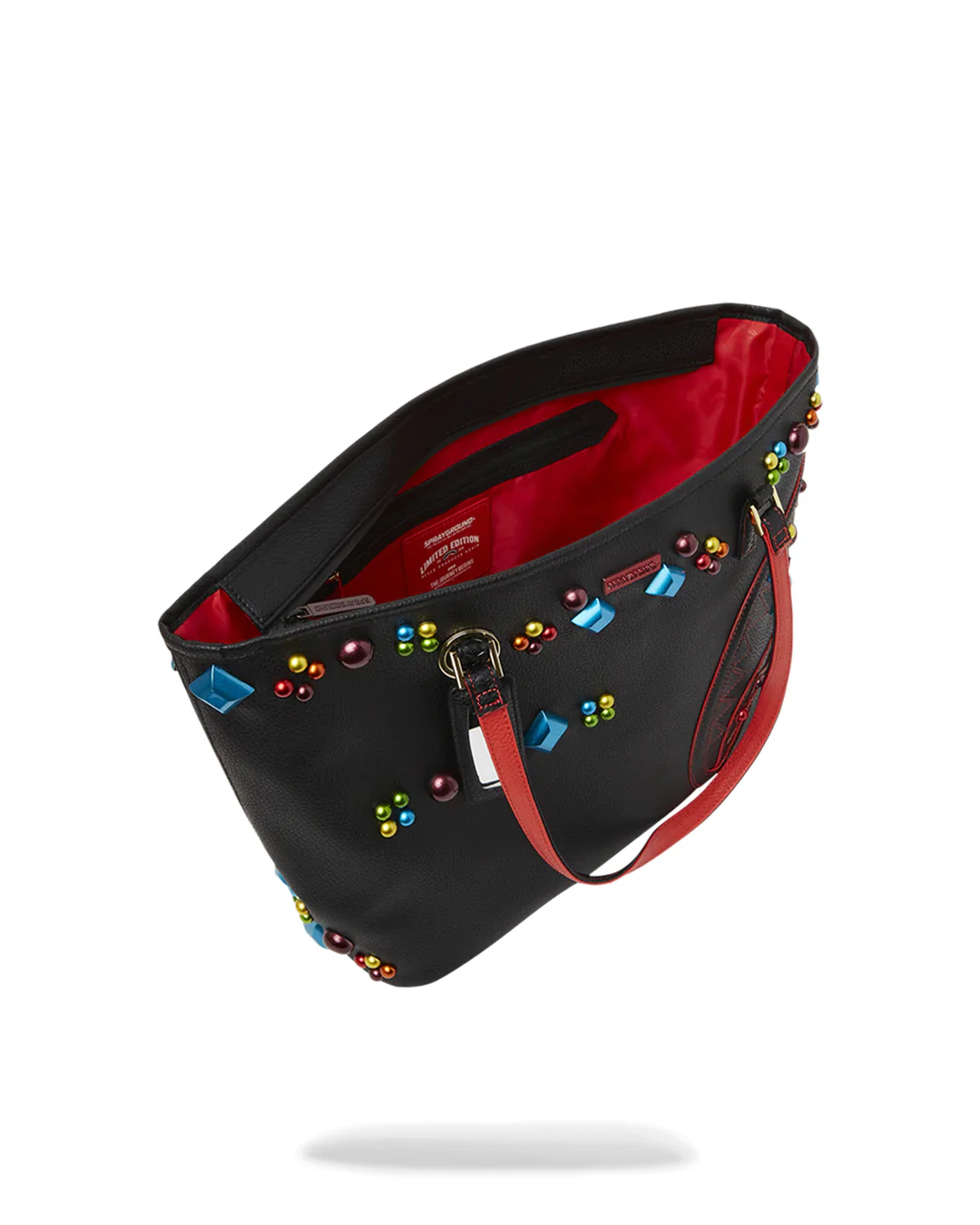 Gemstoned Tote - Image 7