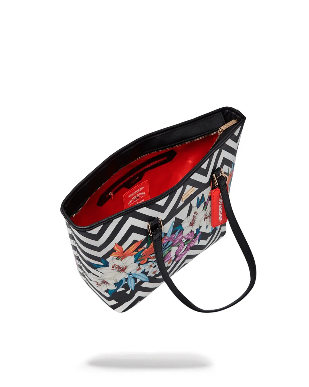 Glasshouse Tote - Image 6