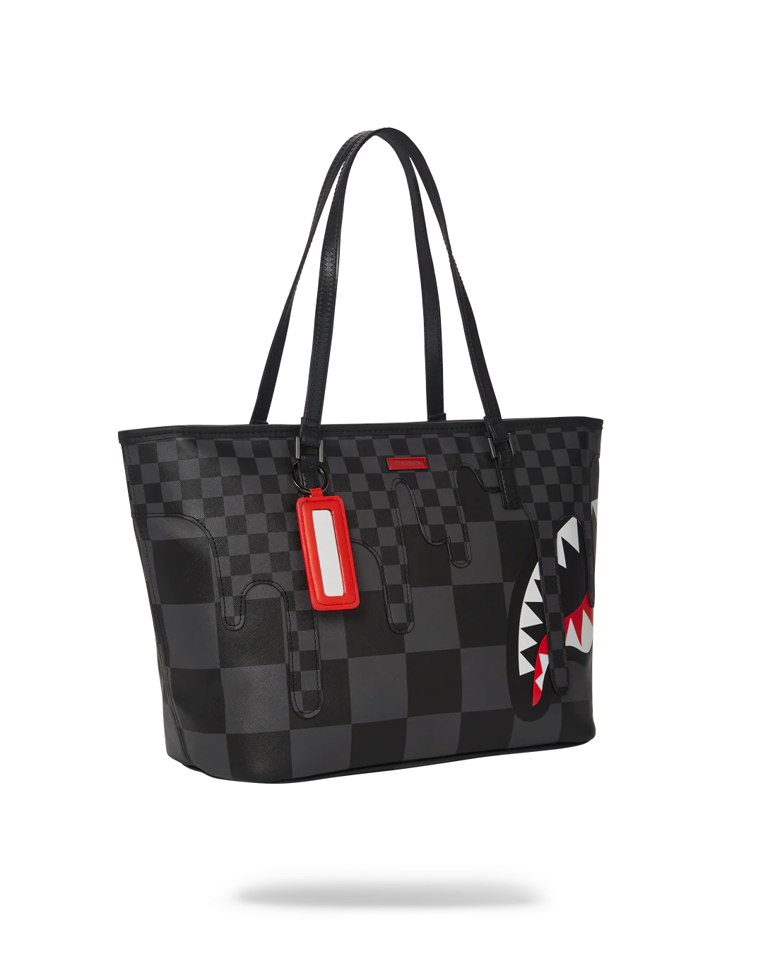 Grey Xtc Tote 910t4027nsz - Image 2