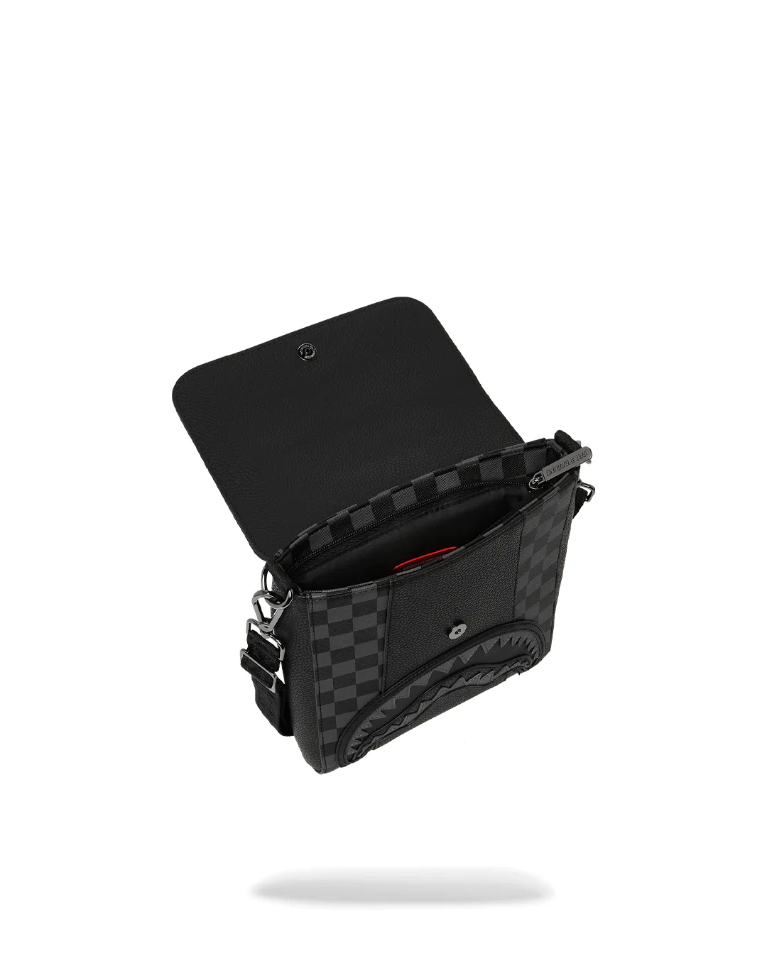 Henny Phantom Messenger Bag - Image 7