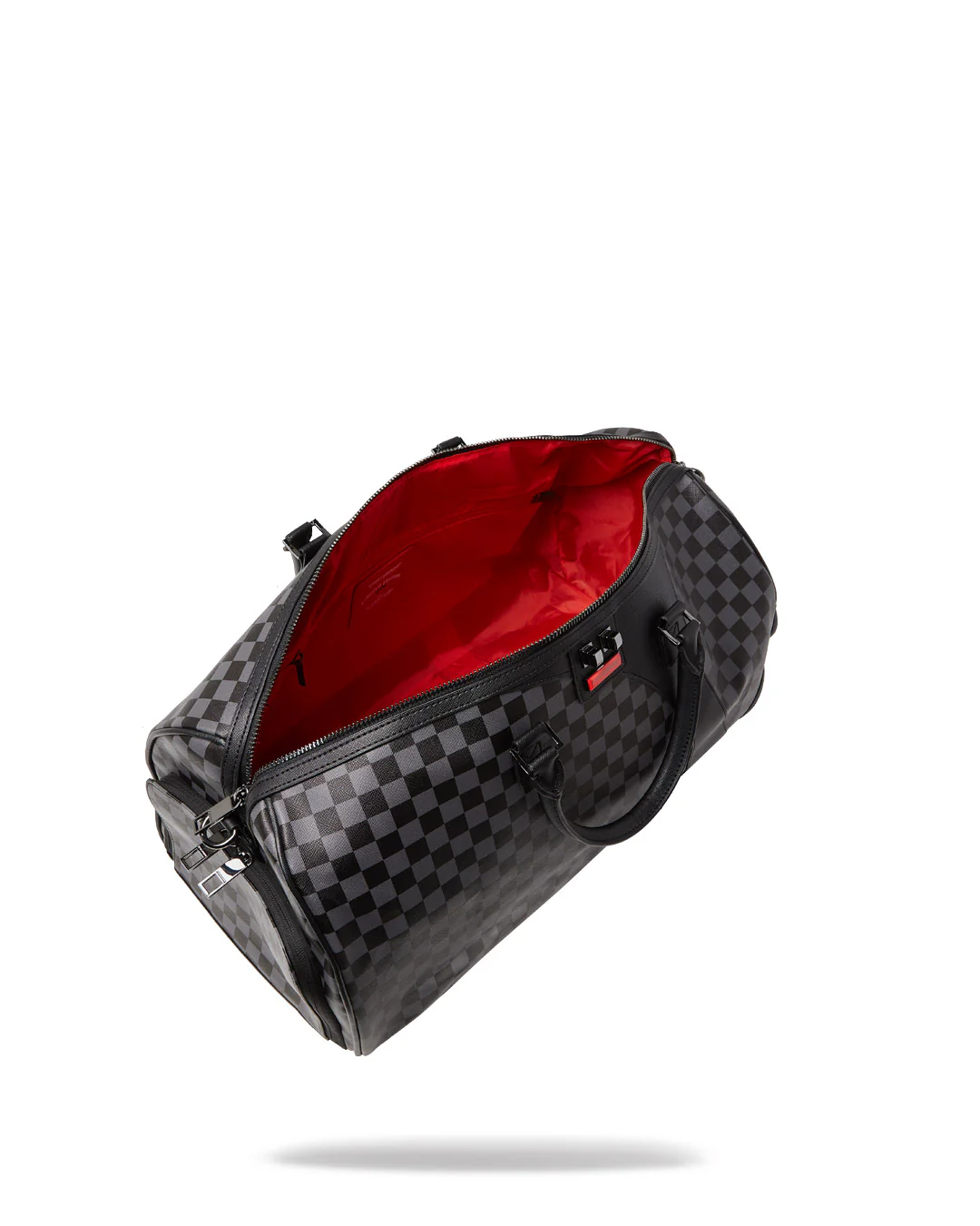 Henny Sip Black Duffle - Image 10