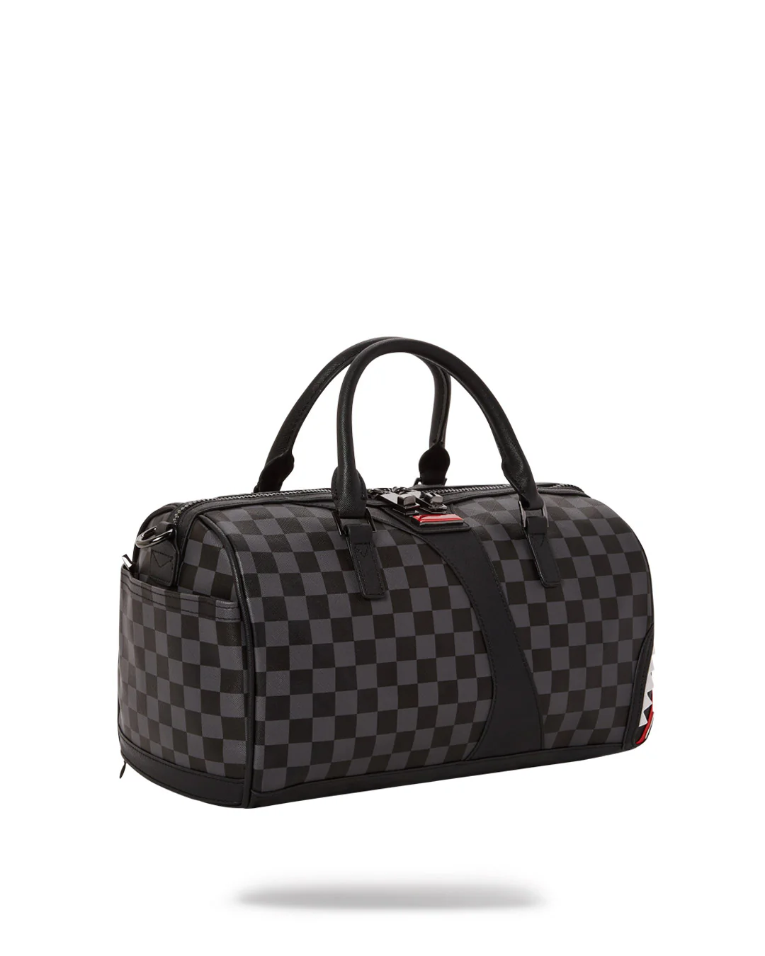 Henny Sip Black Mini Duffle 910d4446nsz - Image 3
