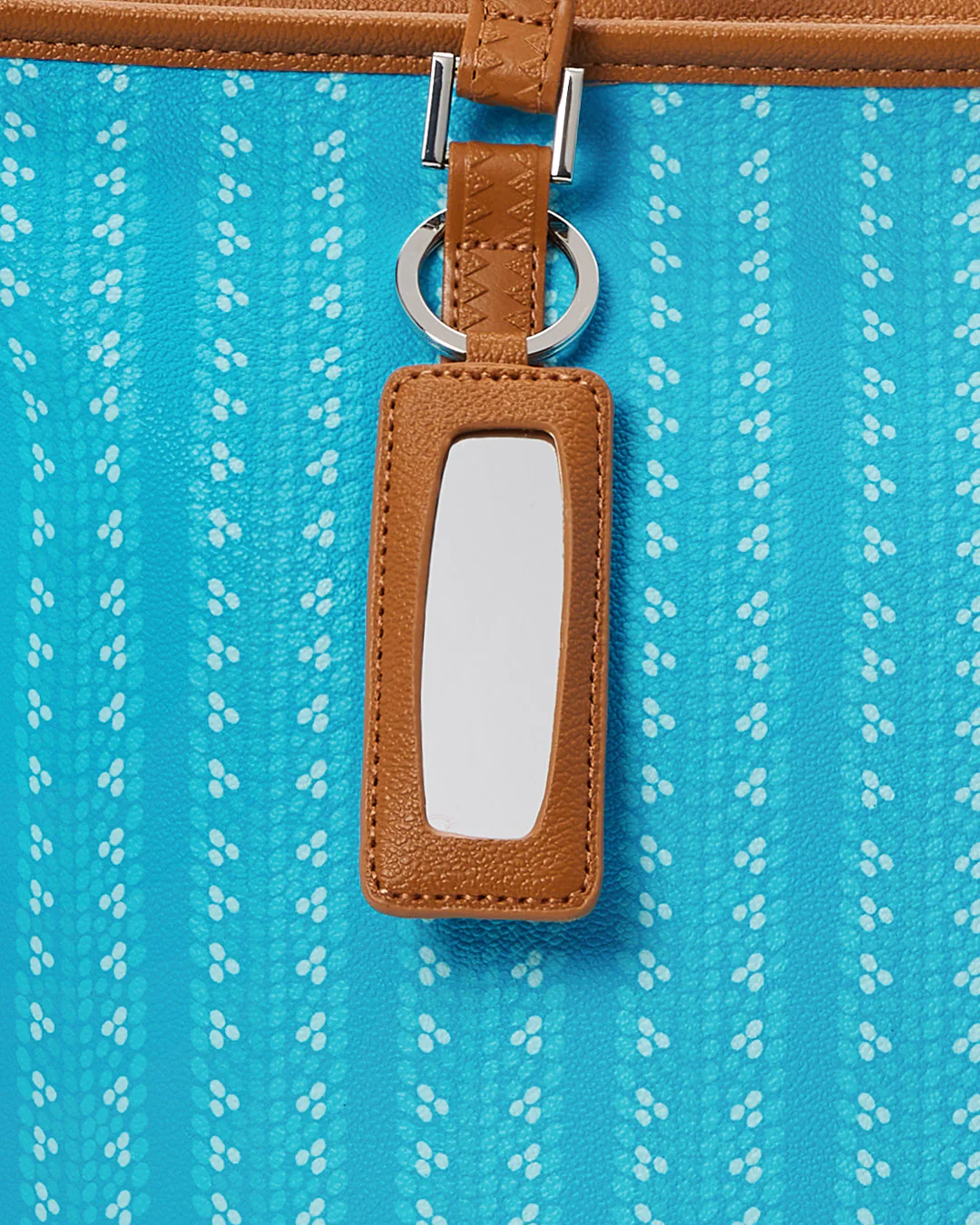Illuchains Turq Tote - Image 6