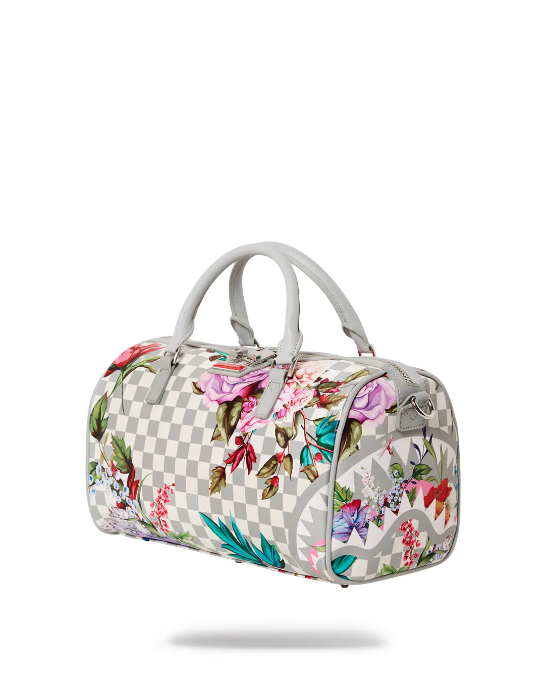 Jardin Du Palais Mini Duffle - Image 4