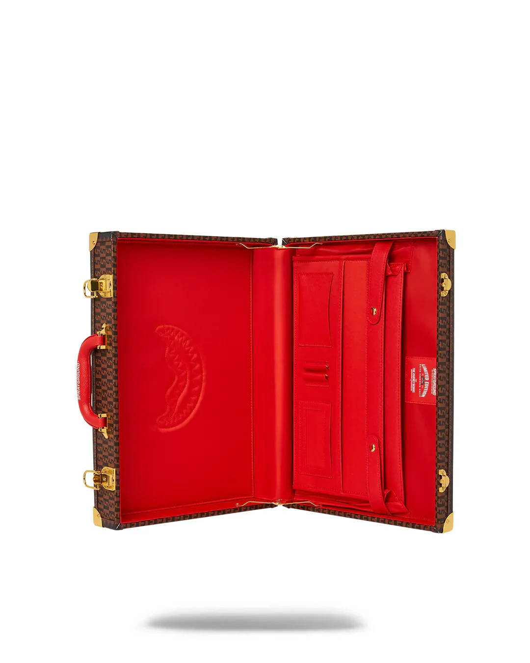 Money Check Briefcase 910b4531nsz - Image 13