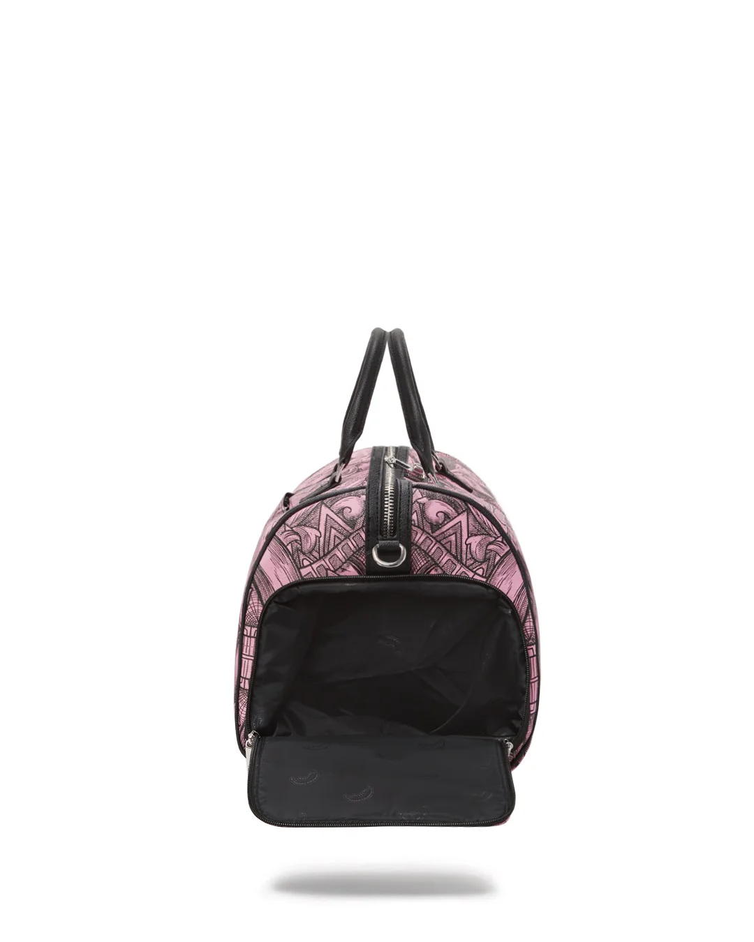 Money Technique Duffle 910d4266nsz - Image 7