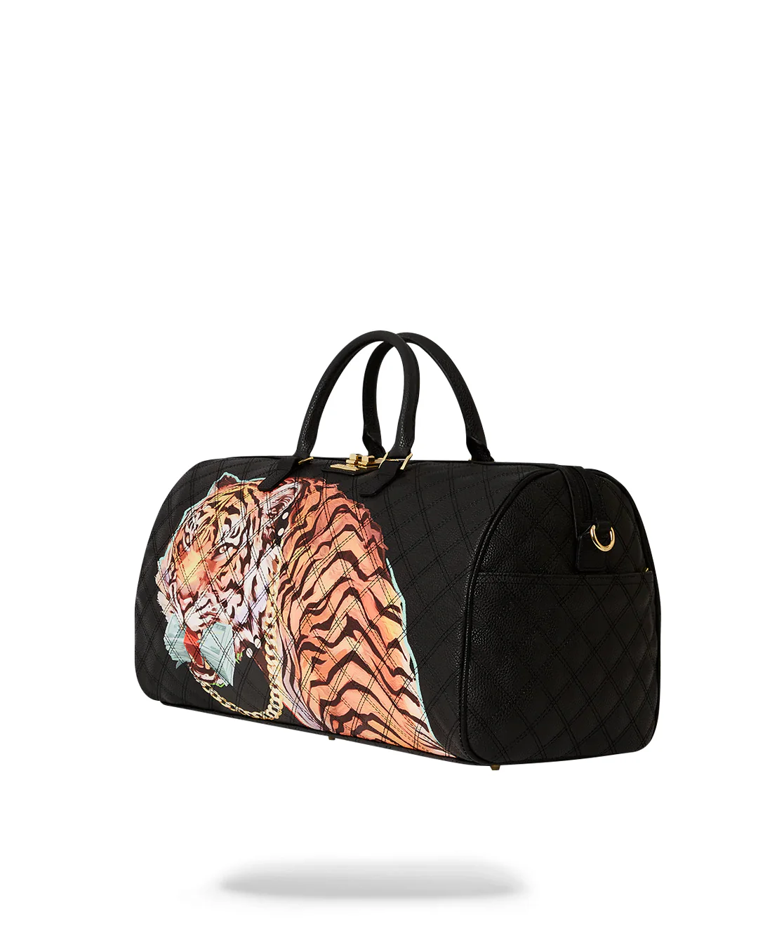Money Tigers Duffle - Image 5