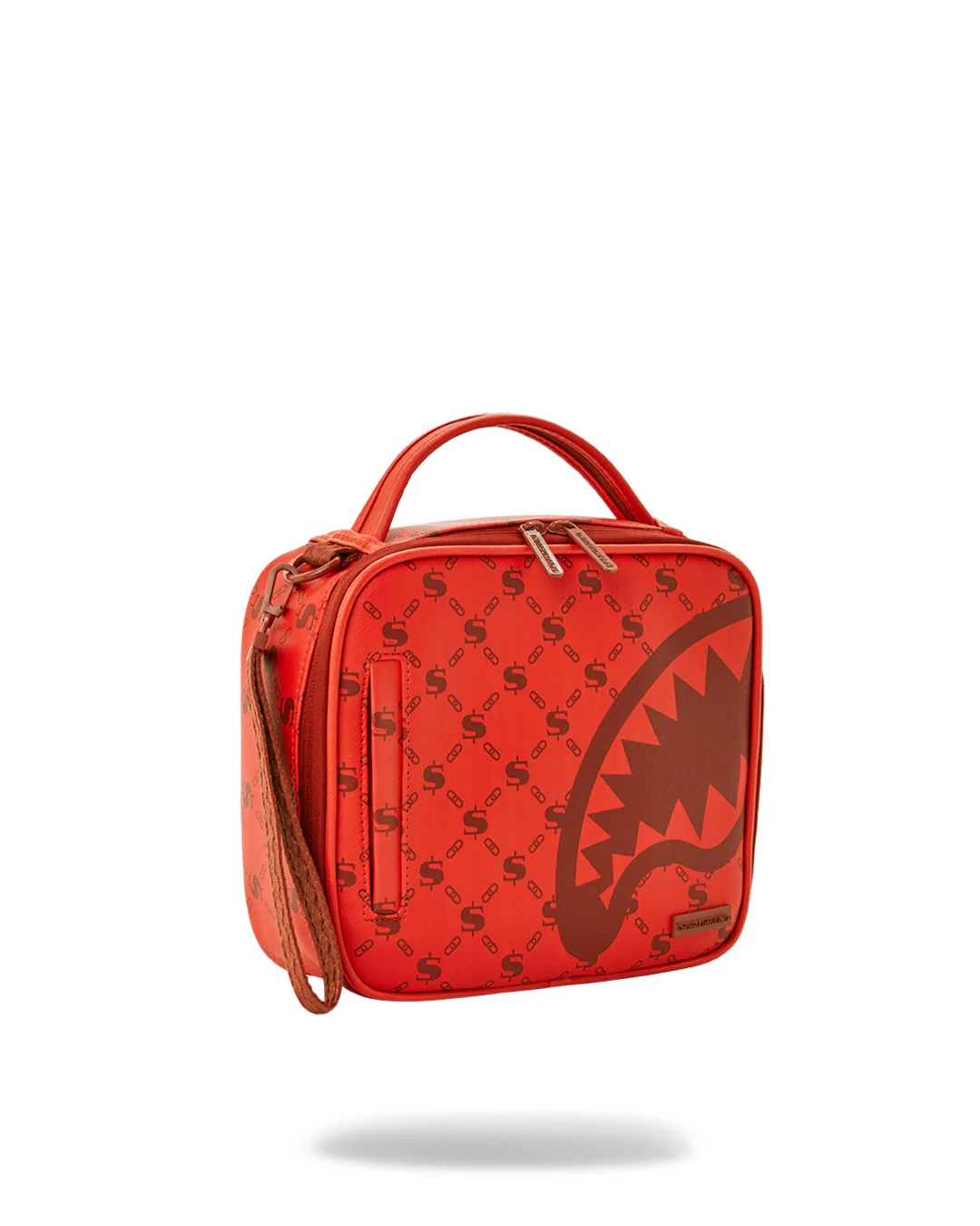 Monogram Brick Snack Pack - Image 3
