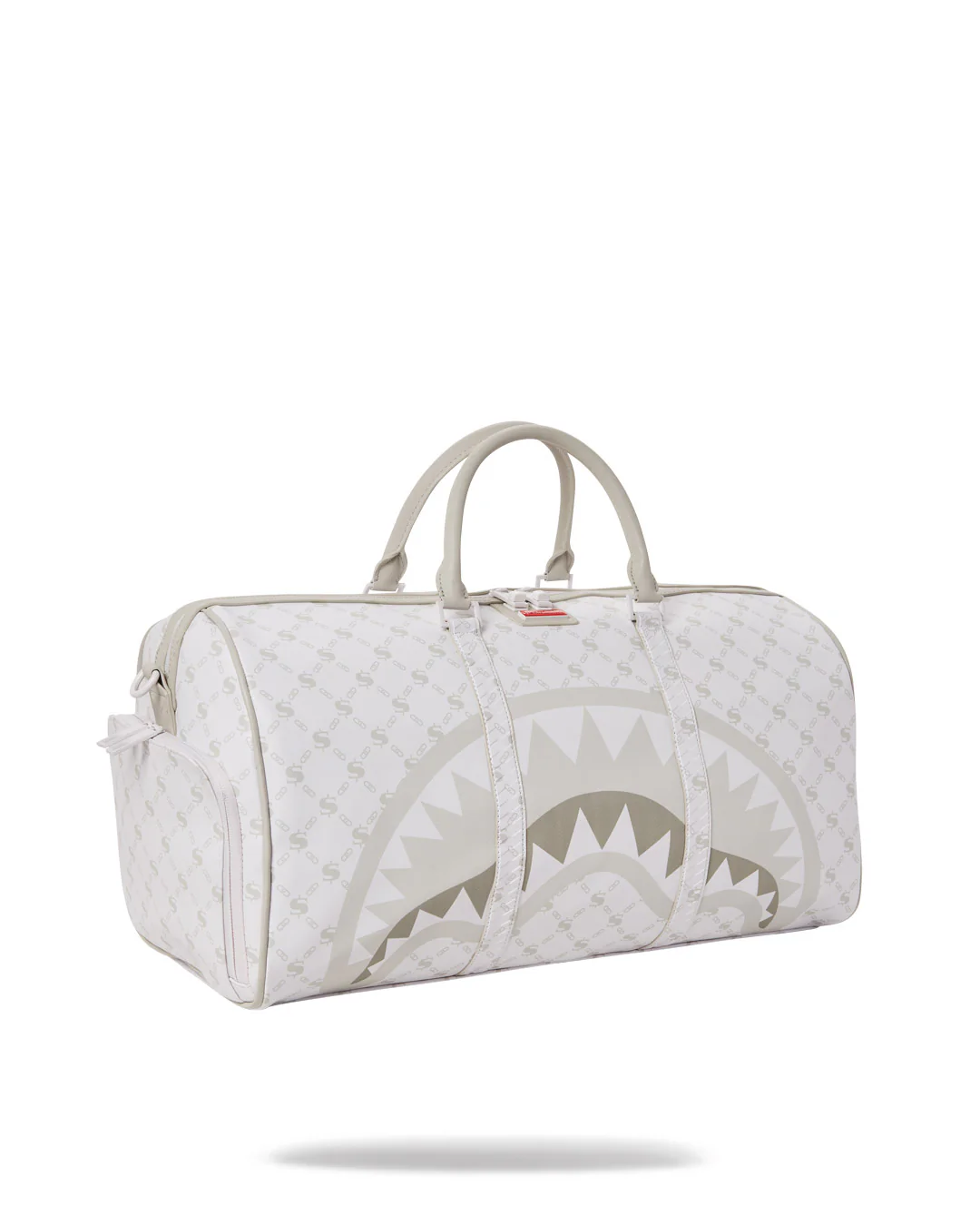Monogram Powder Duffle - Image 3