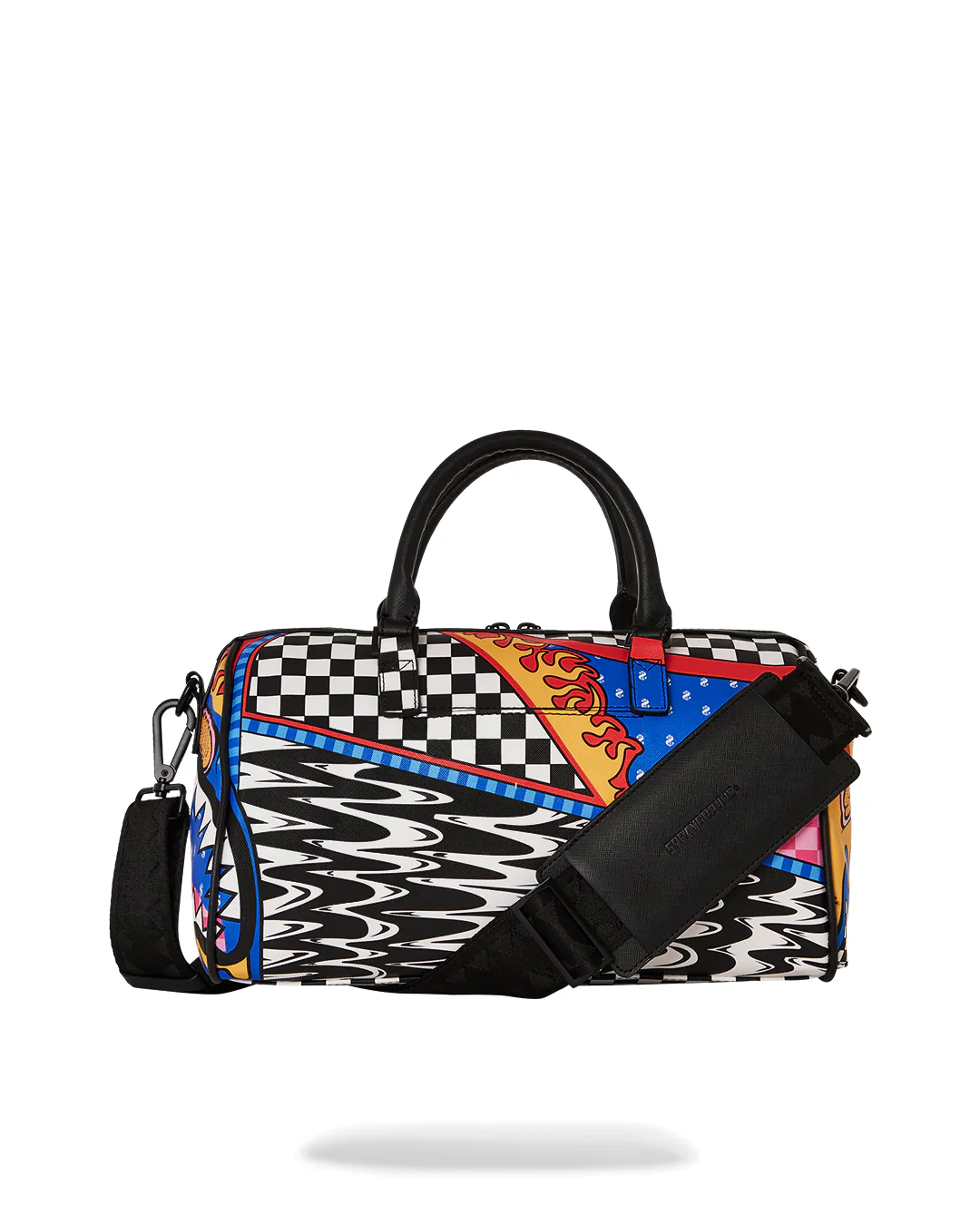 Mosh Pit Mini Duffle - Image 7