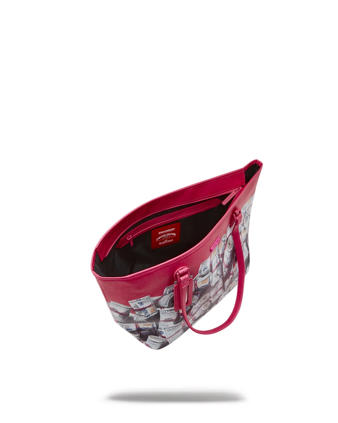 New Money Tote 910t4230nsz - Image 6