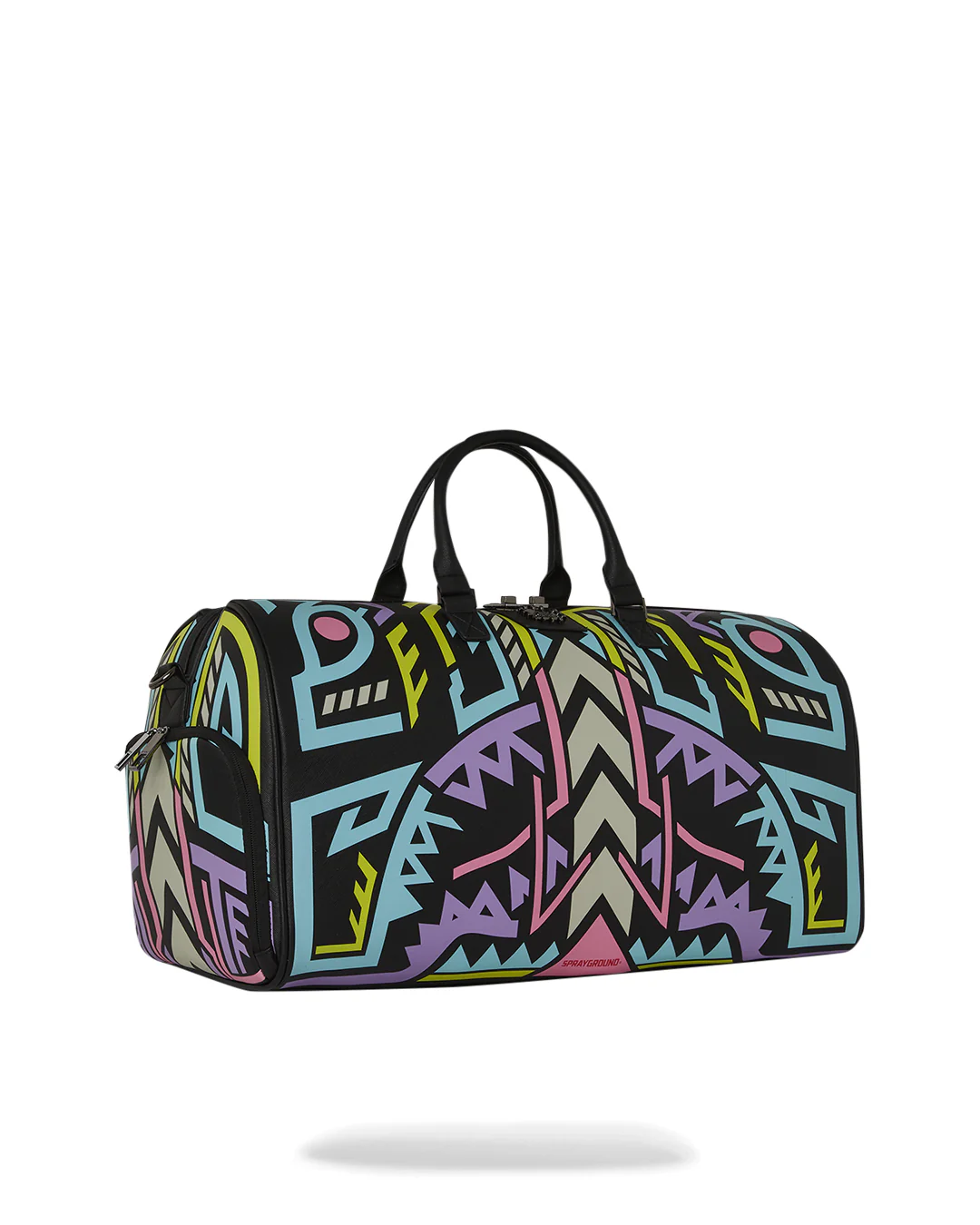 Path To The Future  Duffle - Image 3