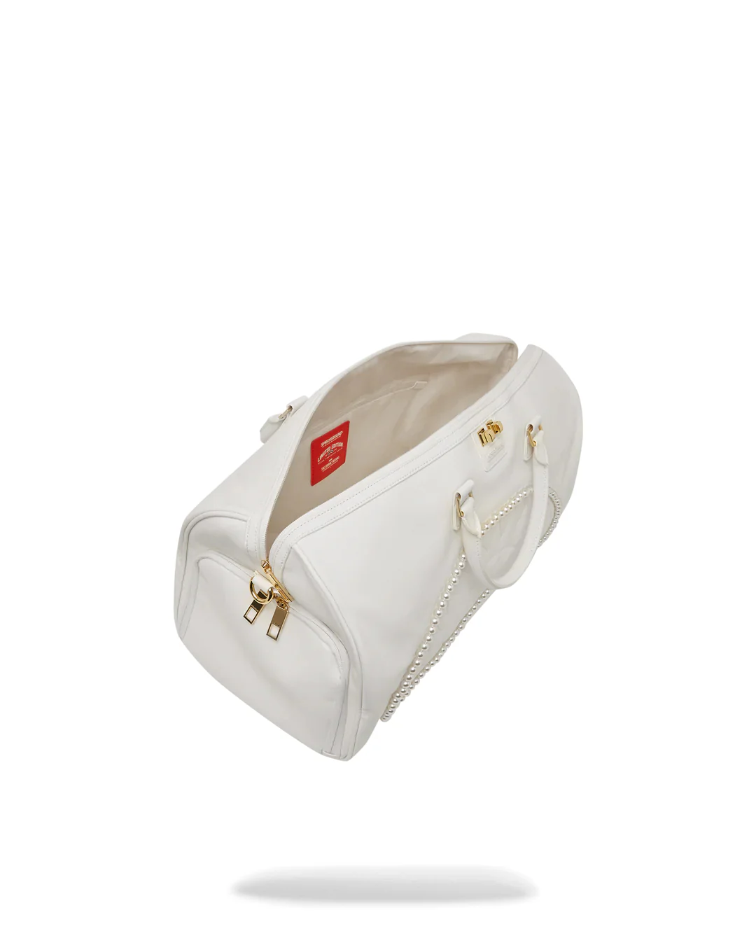Pearl Sharkmouth Duffle - Image 10