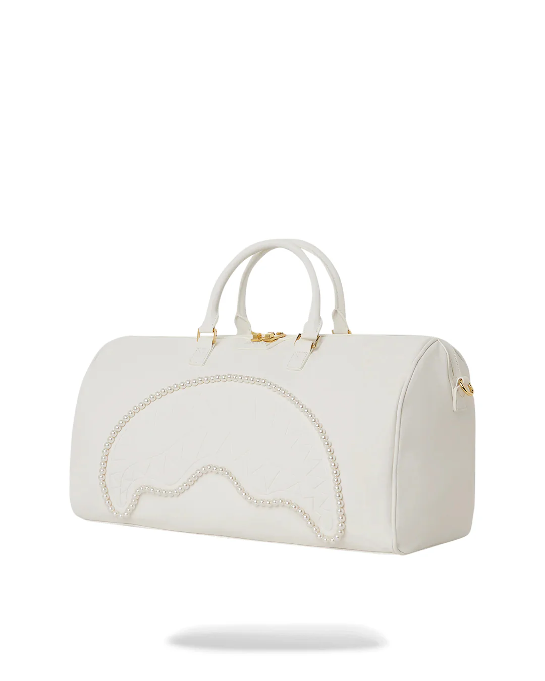 Pearl Sharkmouth Duffle - Image 5