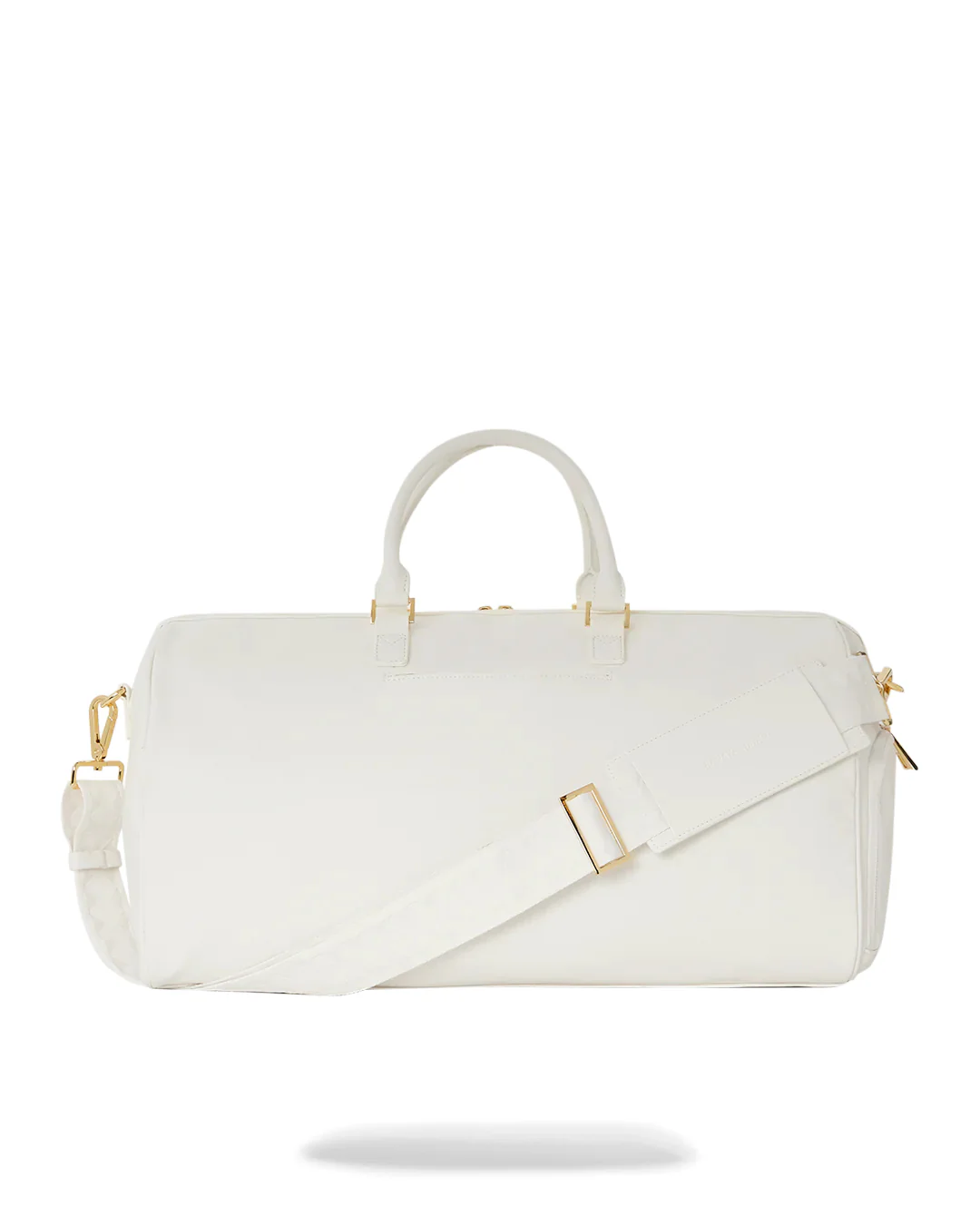 Pearl Sharkmouth Duffle - Image 6