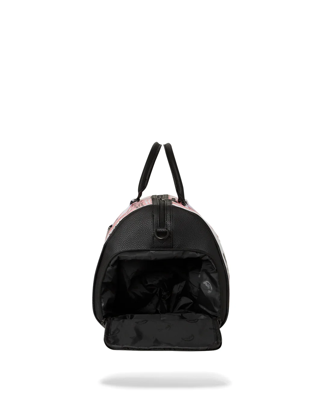 Pink Marker Hits Duffle - Image 10