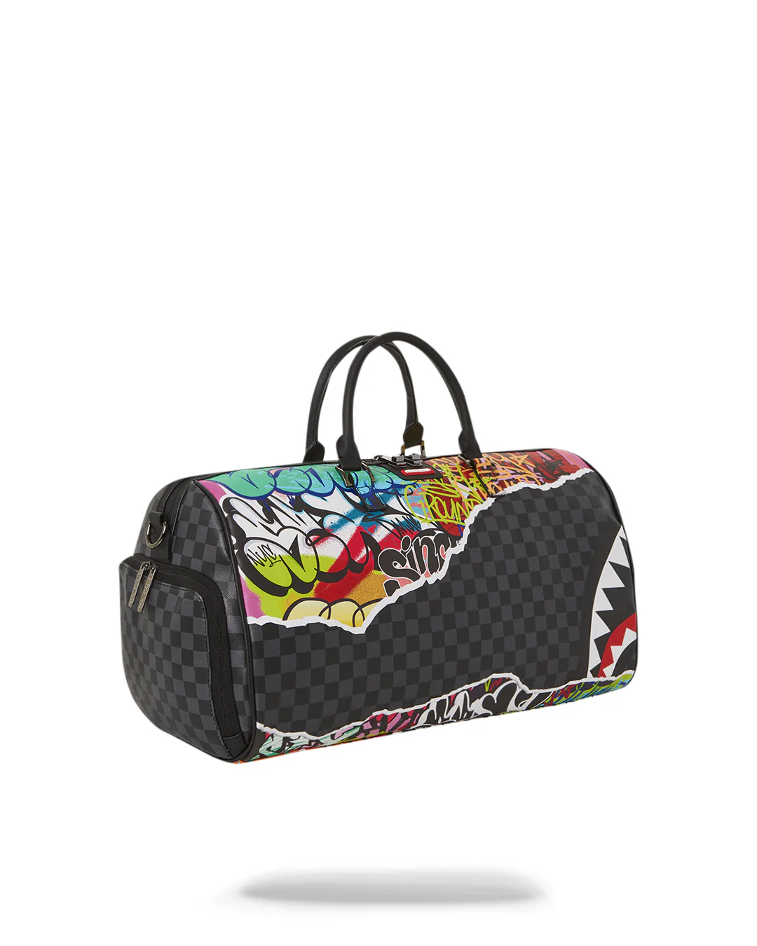 Pull Away Duffle - Image 2