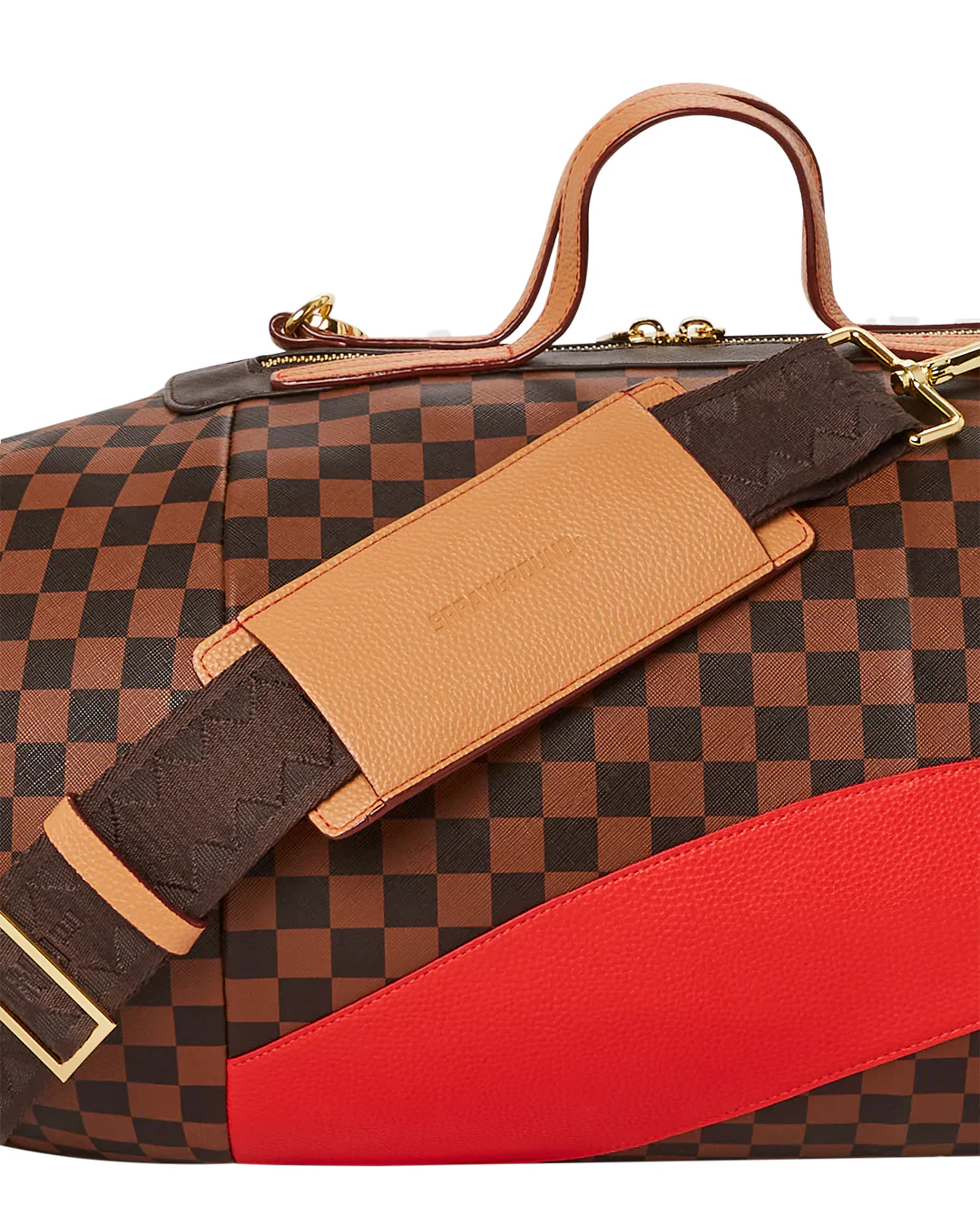 Raceway Torpedo Duffle 910d4603nsz - Image 10
