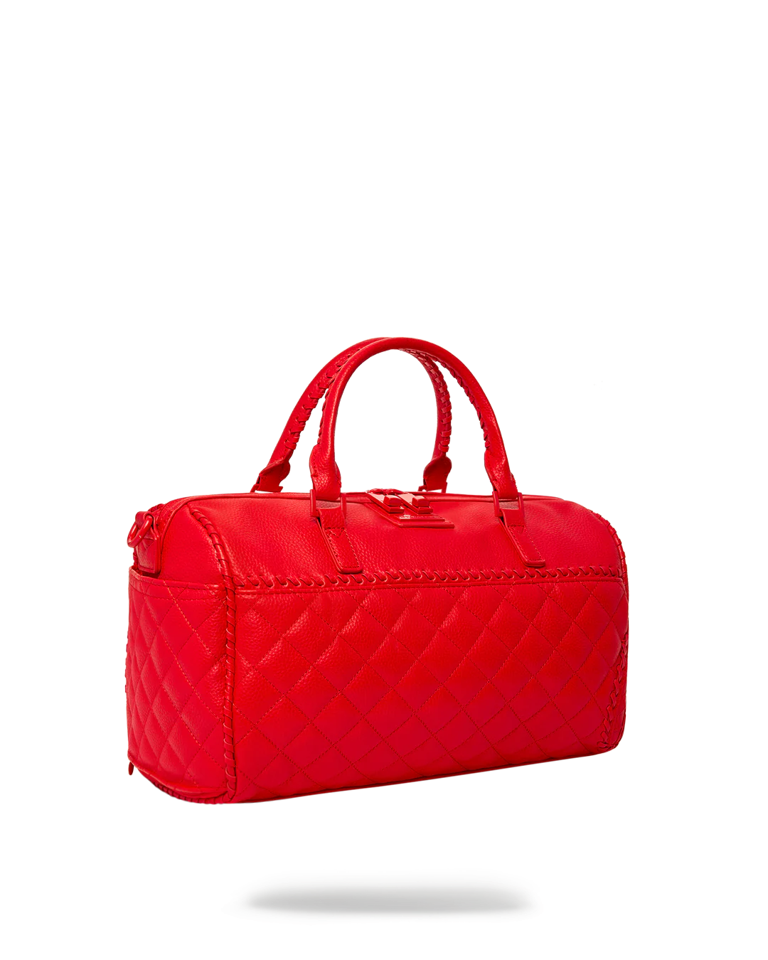 Red Riviera Mini Duffle 910d4137nsz - Image 4