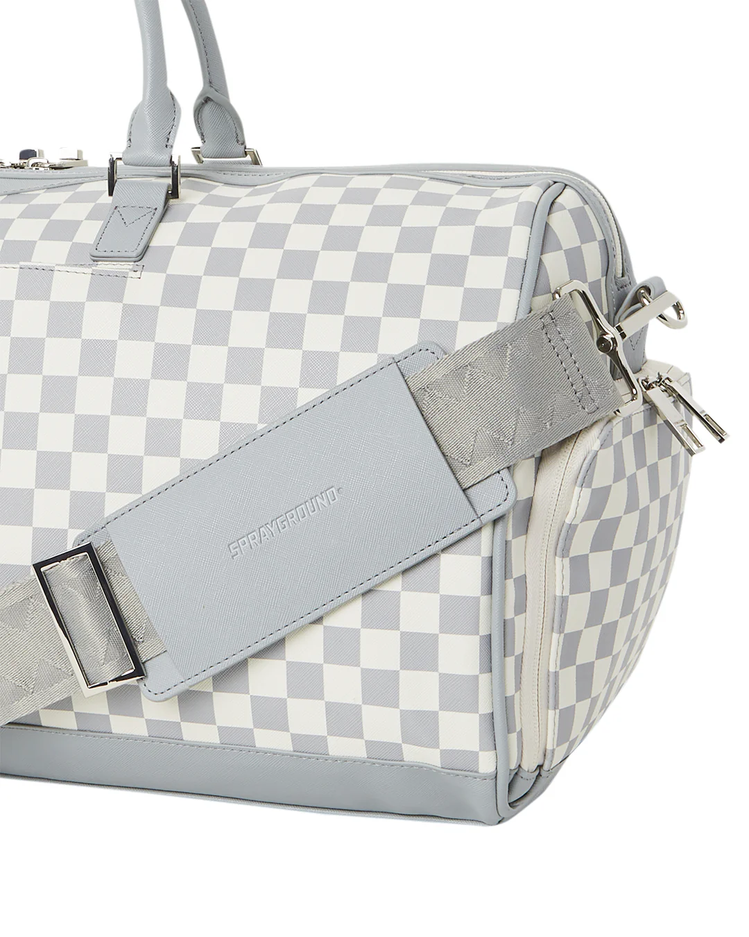 Rose Henney Duffle - Image 6