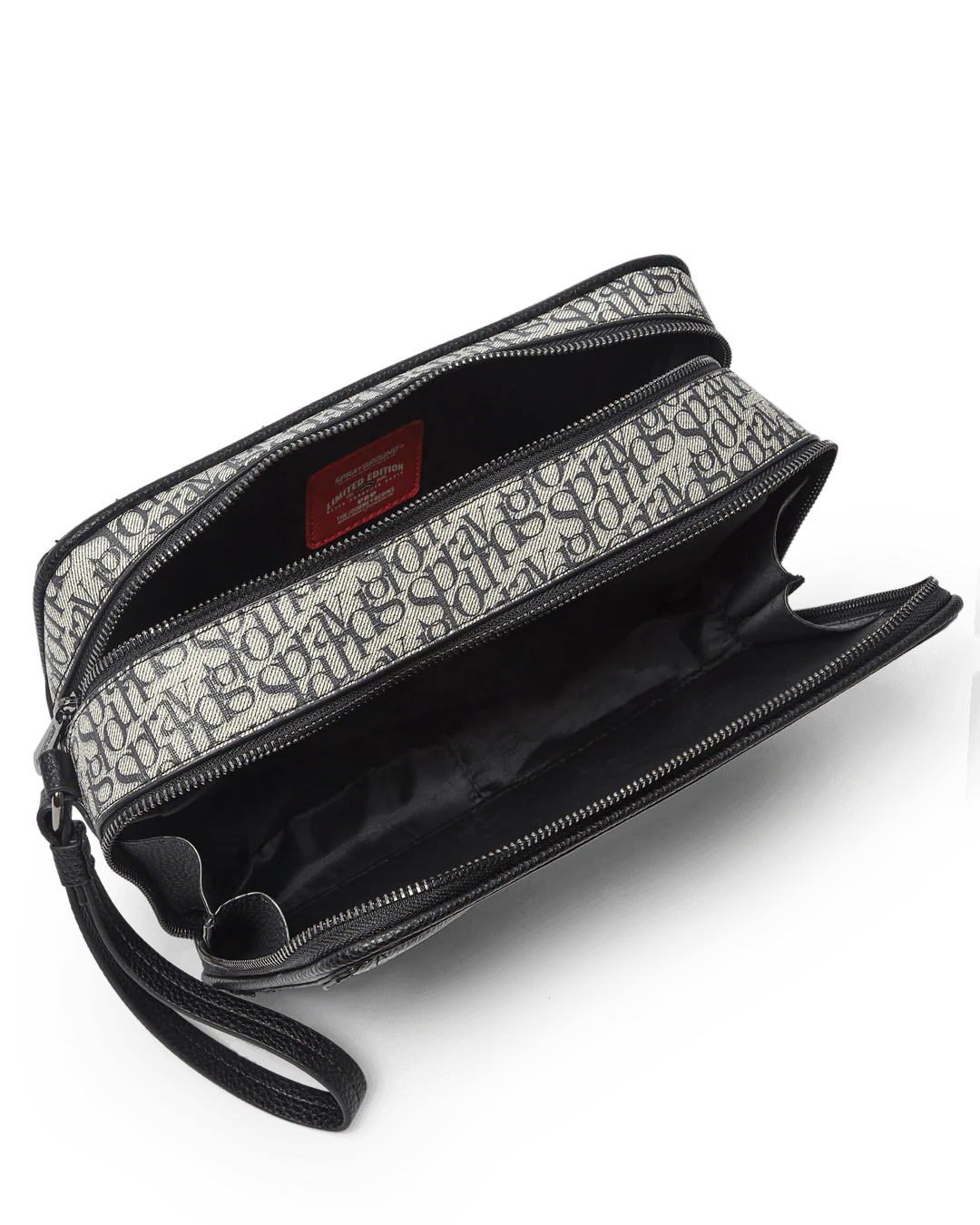 Sg All Day Toiletry Bag - Image 8