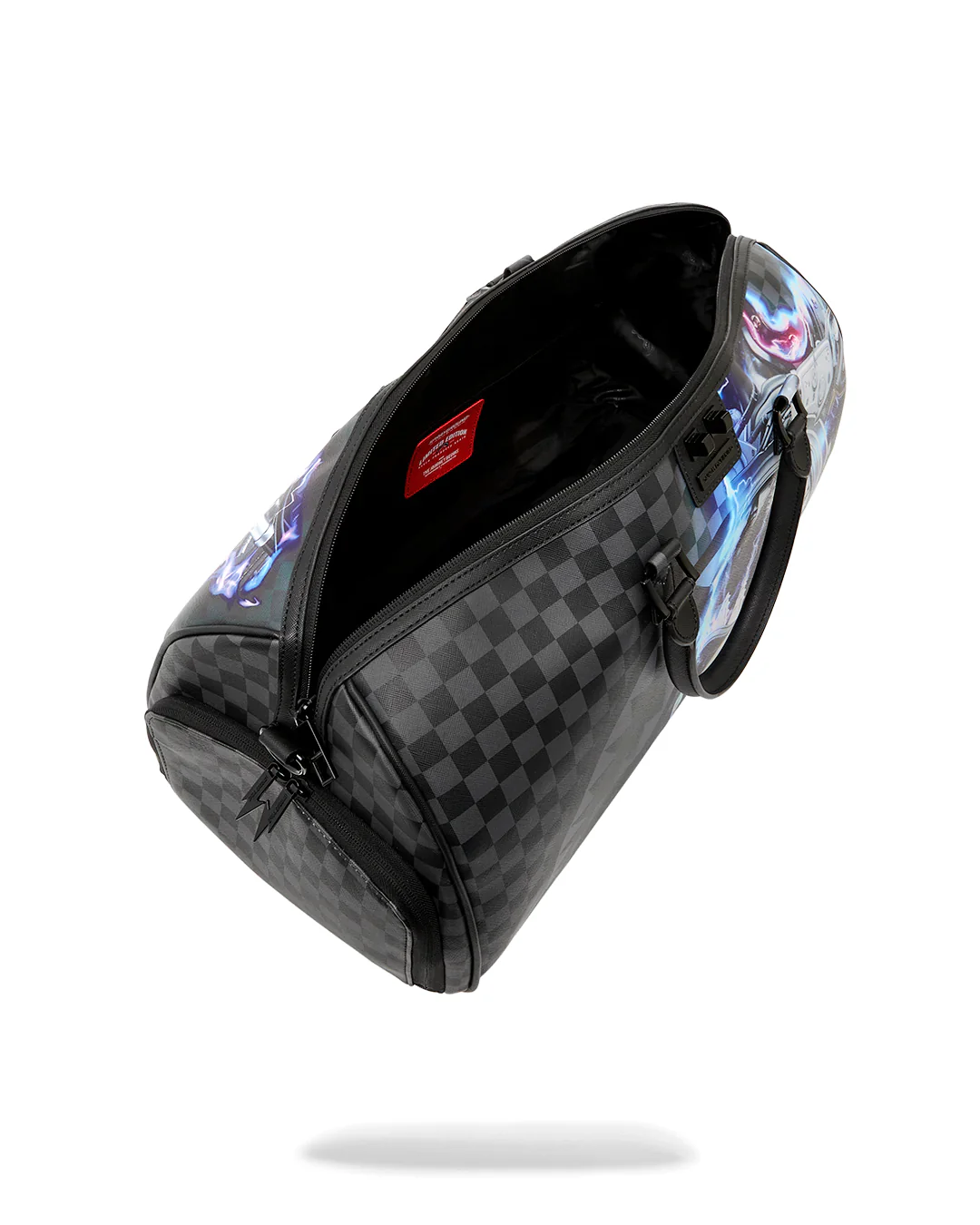 Sharkinator 3 Duffle - Image 13