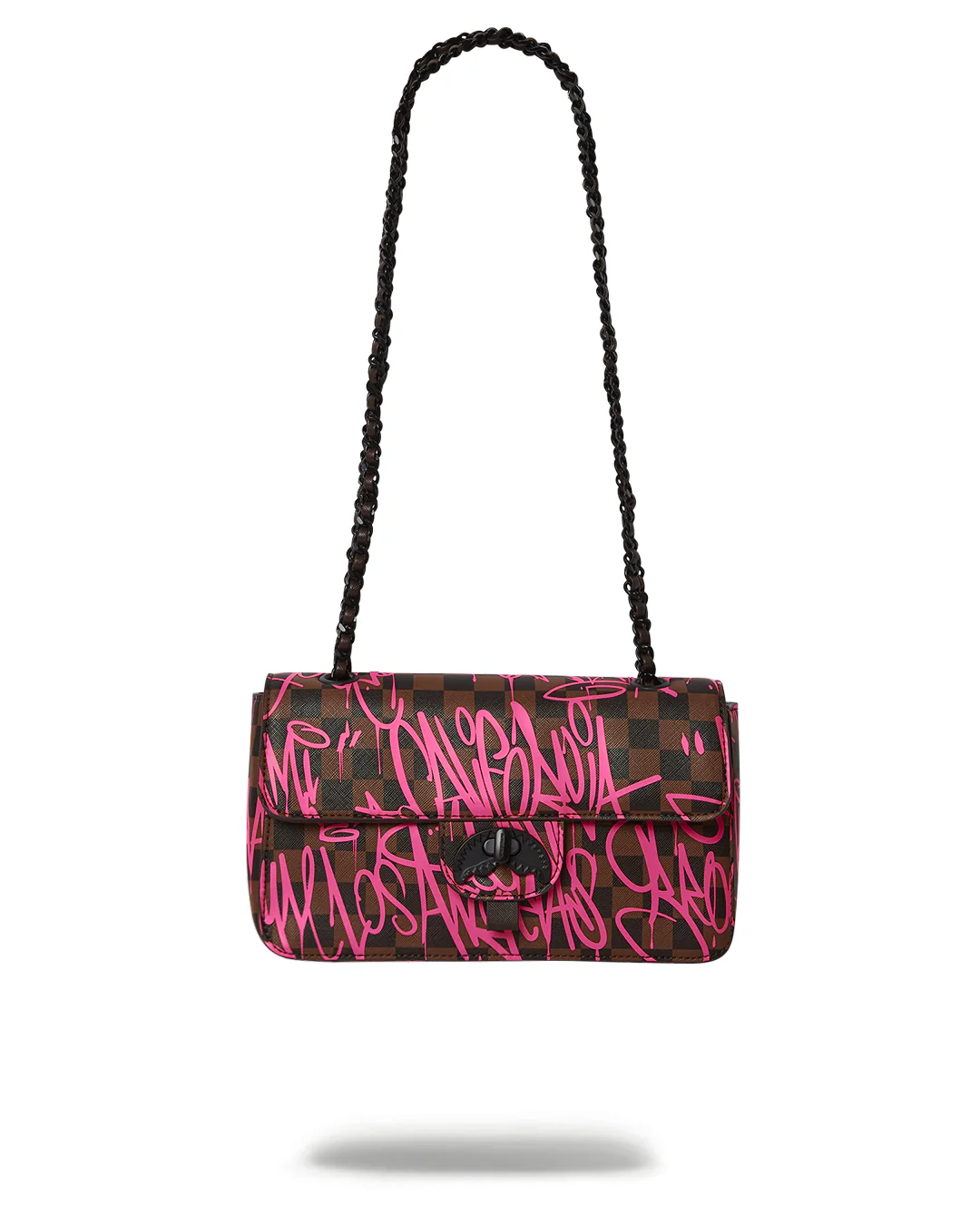 Sharks In New York Clutch Bag 910b4275nsz - Image 5