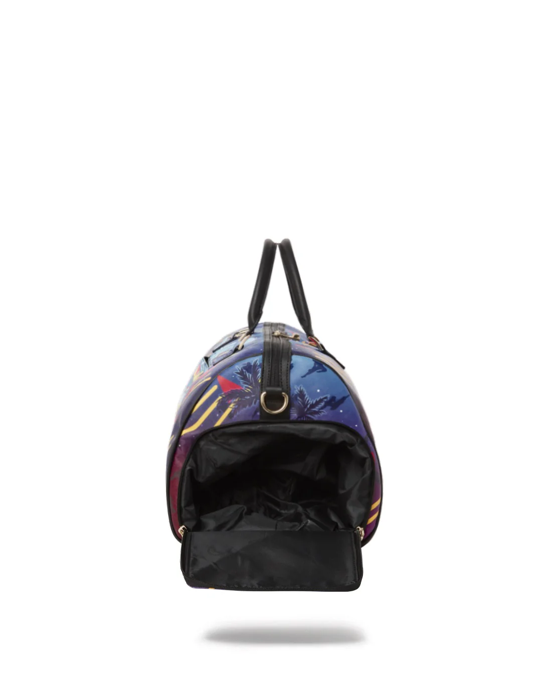 Sharkuza Duffle 910d4503nsz - Image 5