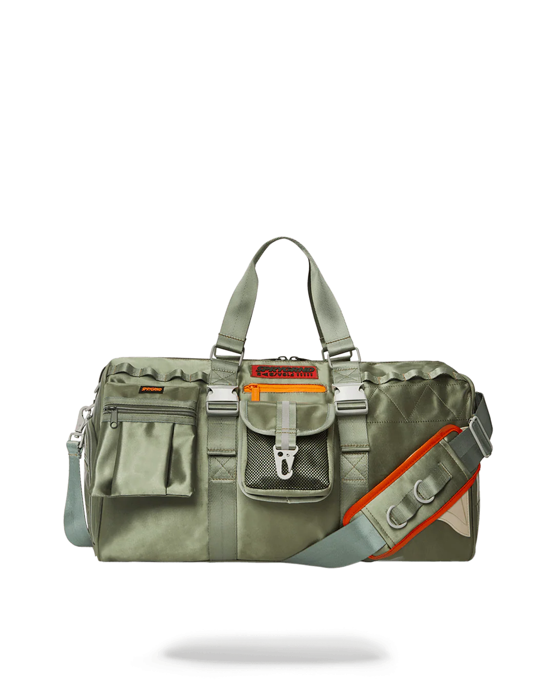 Special Ops Airborne Duffel - Image 7