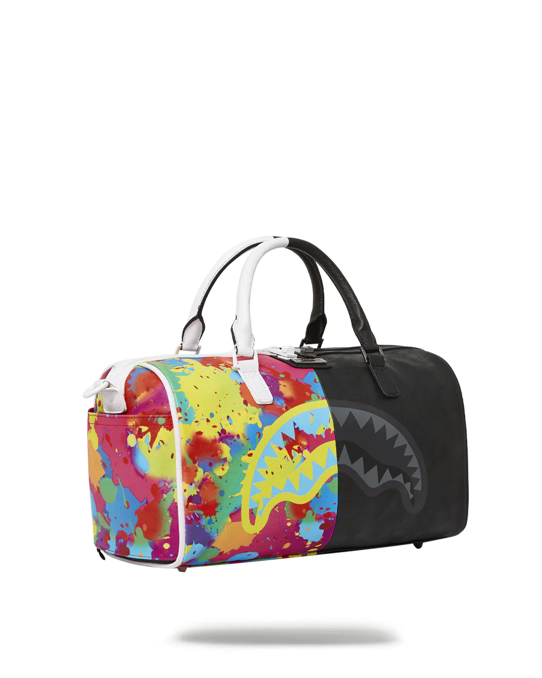 Split Xtc Mini Duffle  910d4290nsz - Image 4