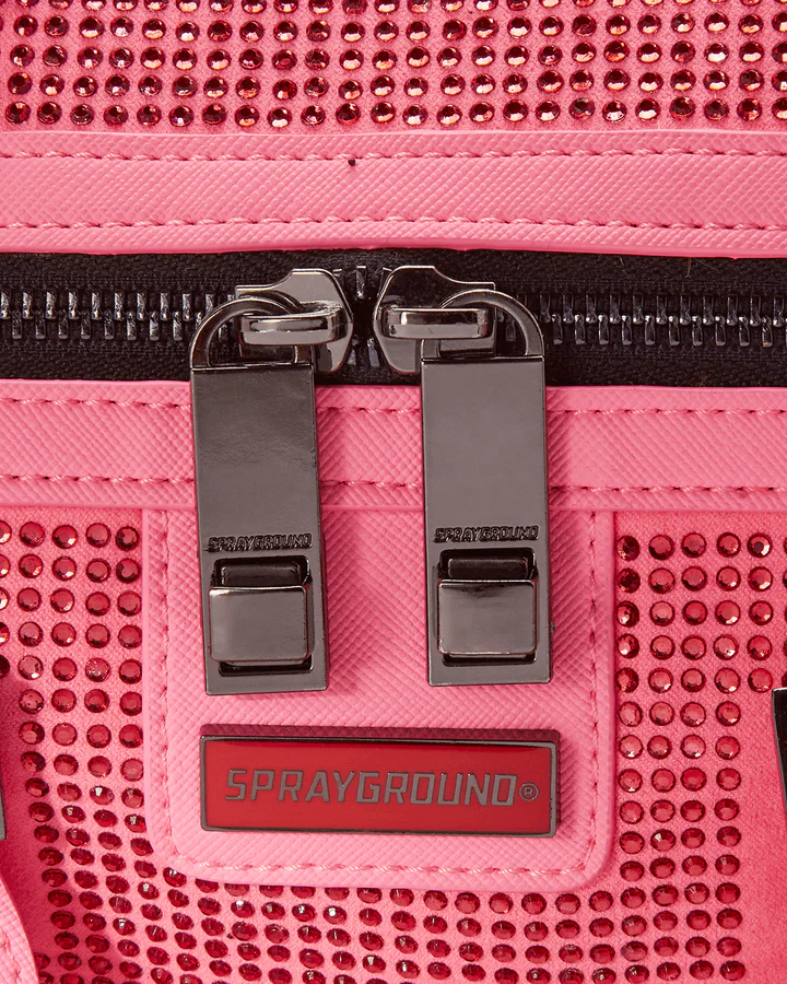 Starlet Trinity Mini Duffle - Image 21