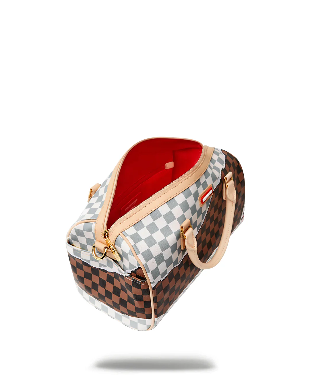 Tearaway Mini Duffle - Image 10