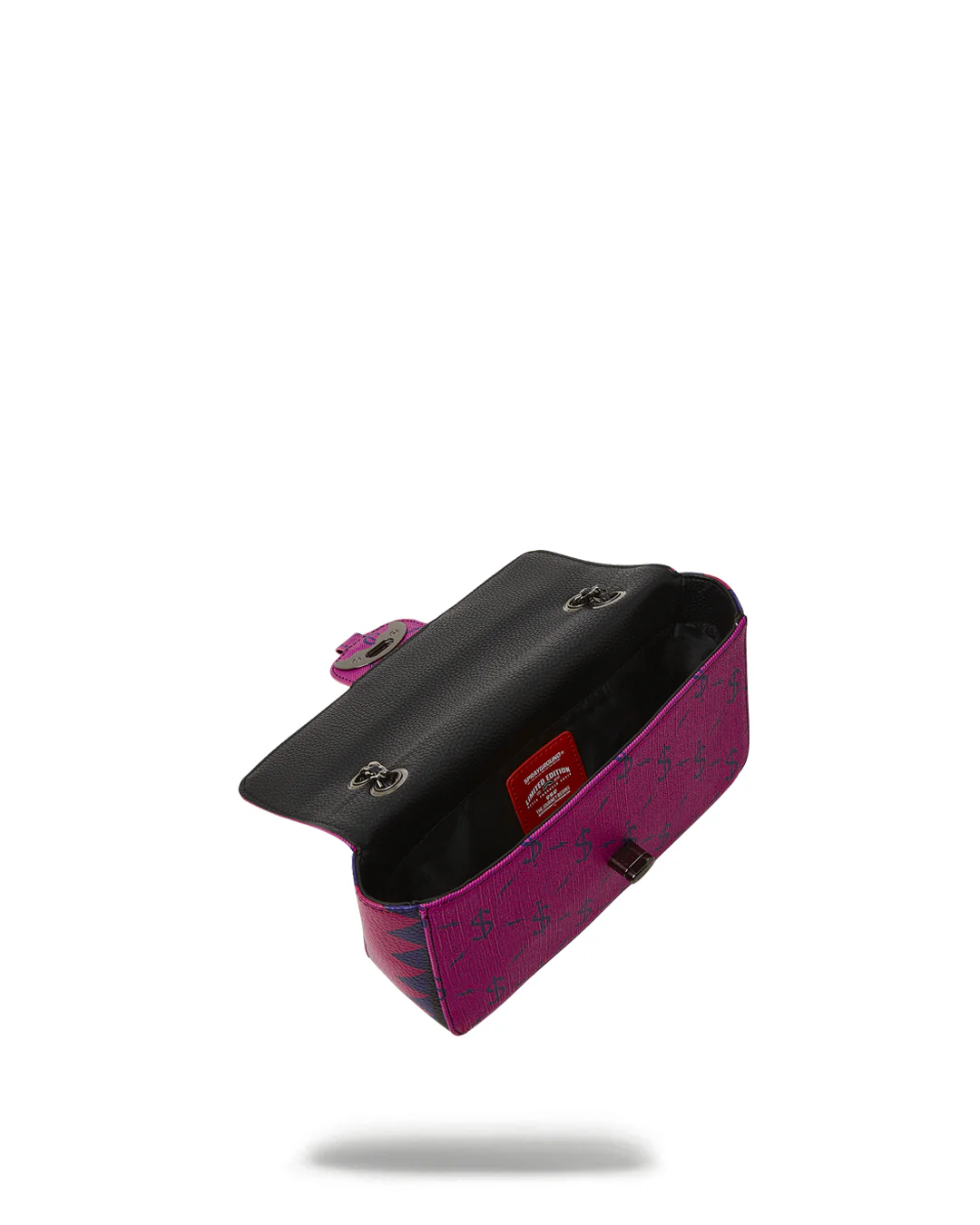 The Lotus Handbag 910b4417nsz - Image 6
